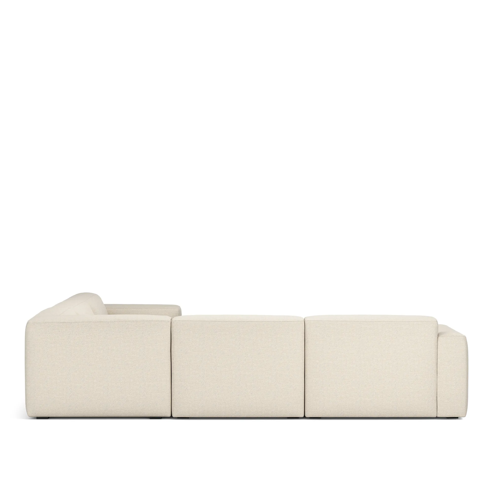 Brick 5-Seater Corner - 5