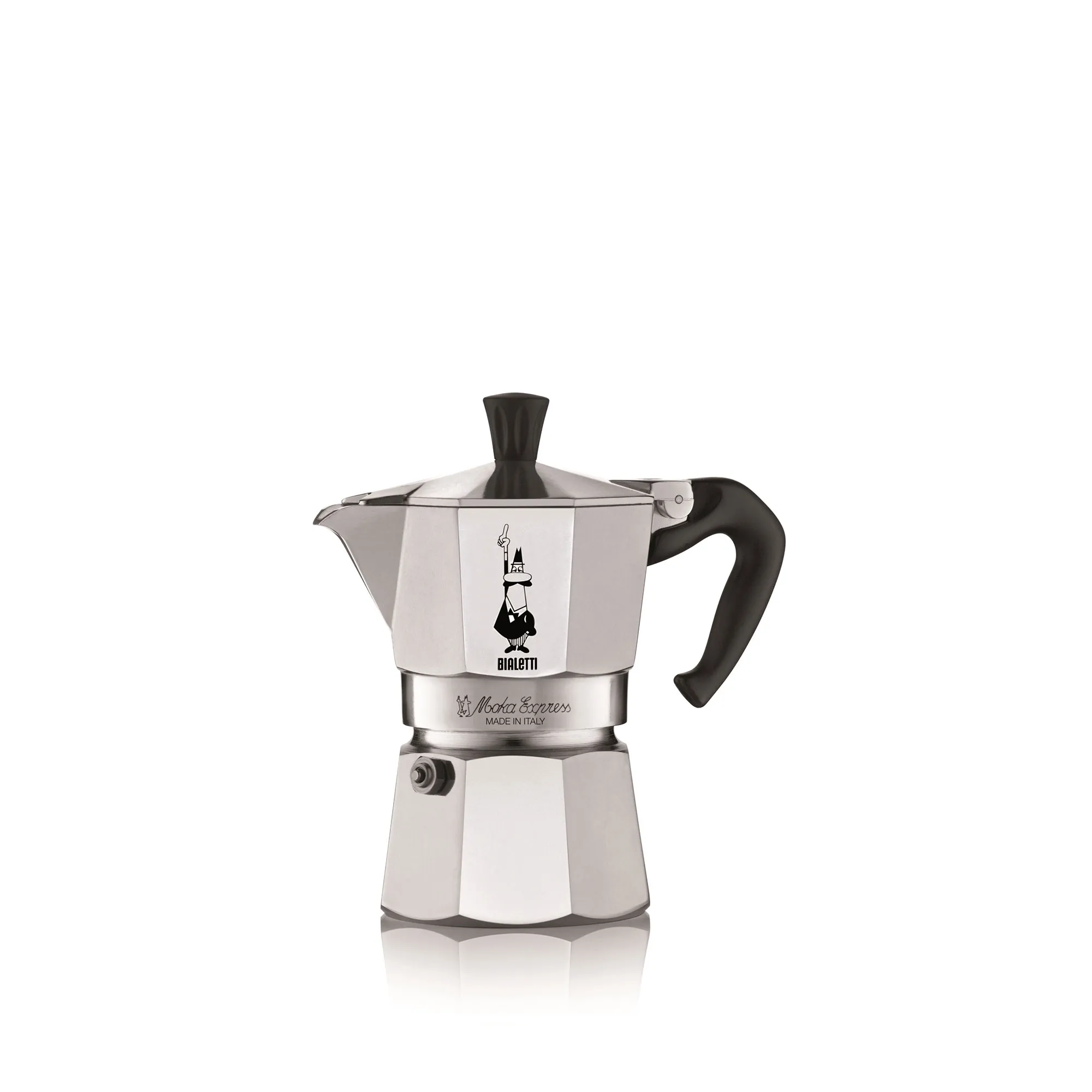 Moka Express mokakeitin - 1