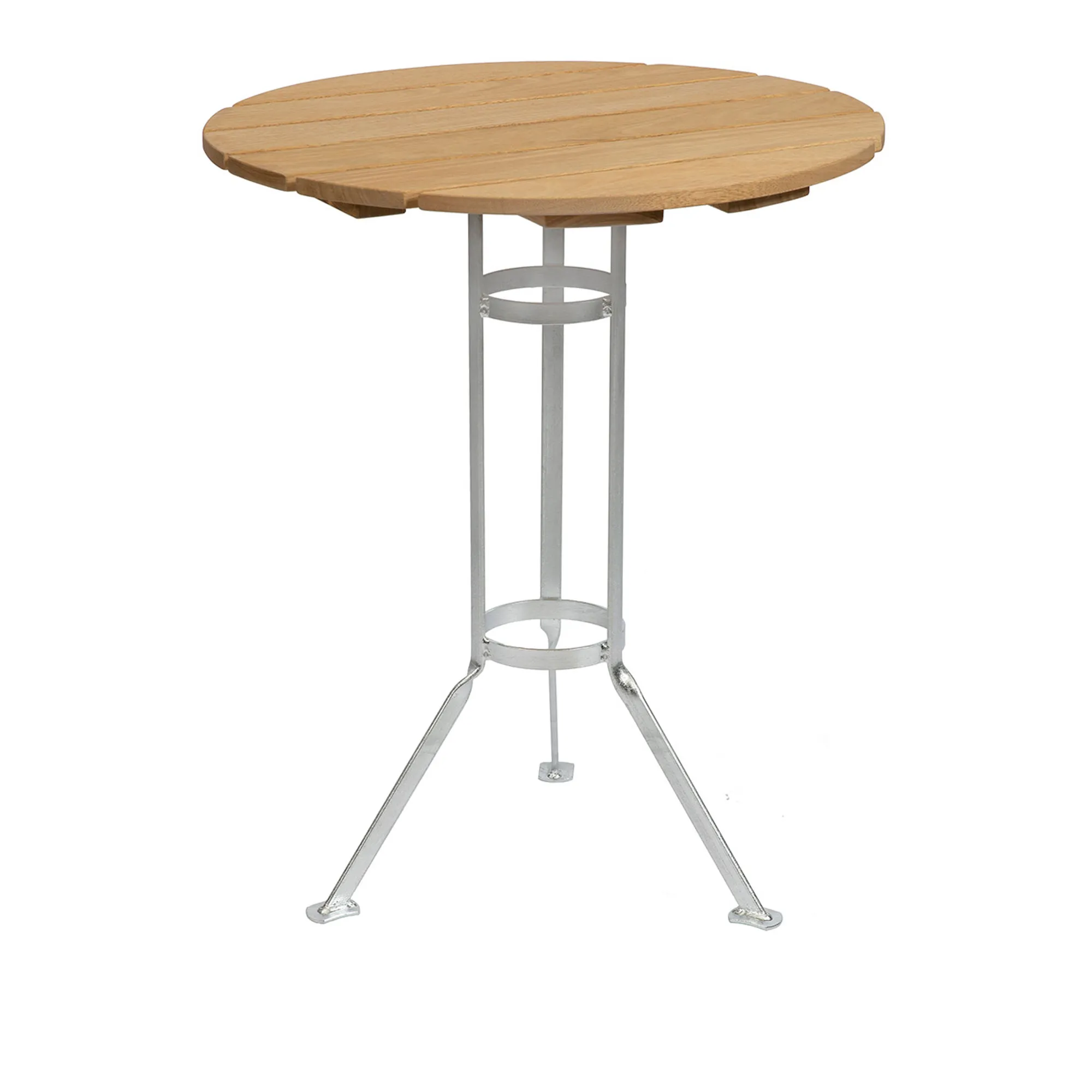 Brewery Tripod Table - 1
