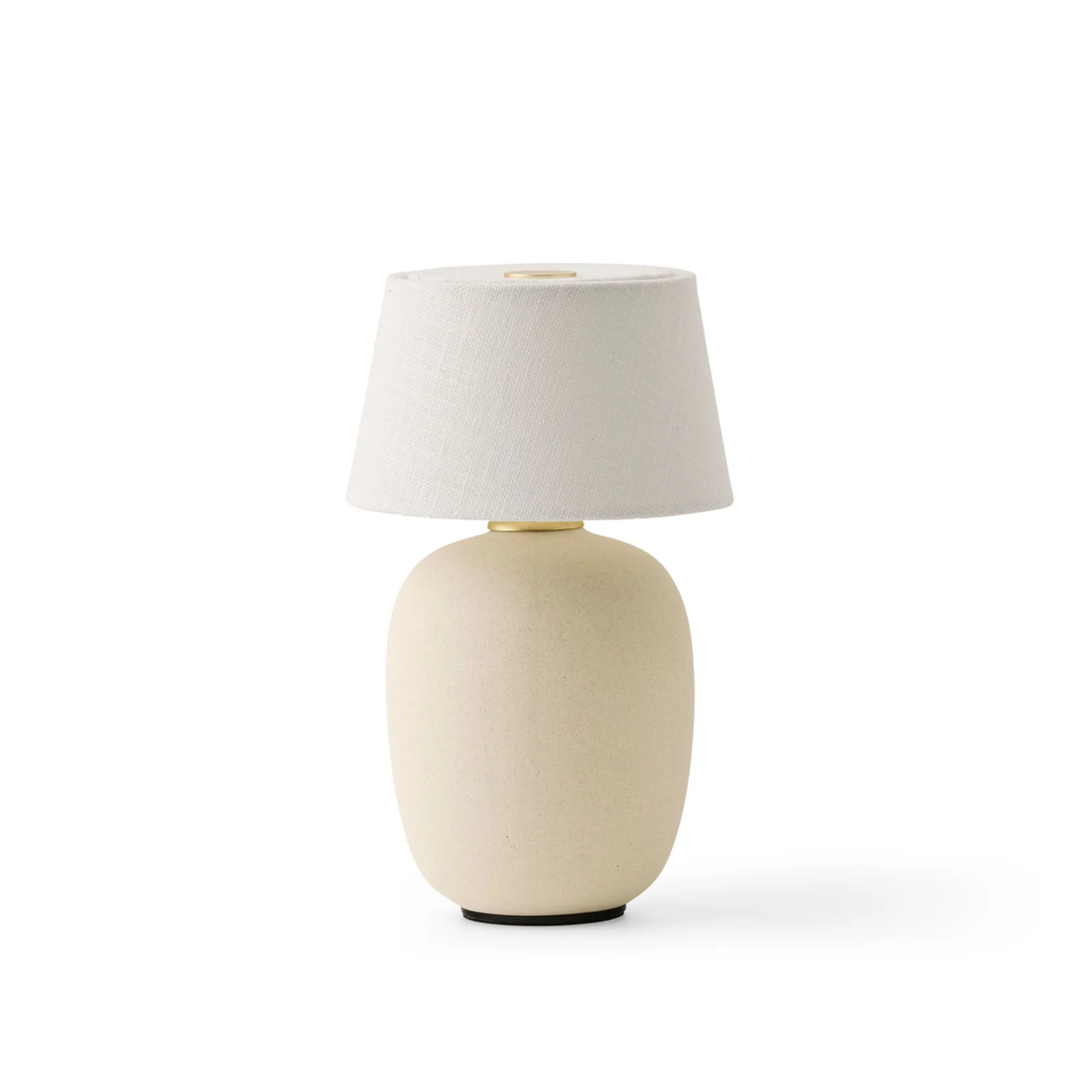 Torso draagbare tafellamp - 1