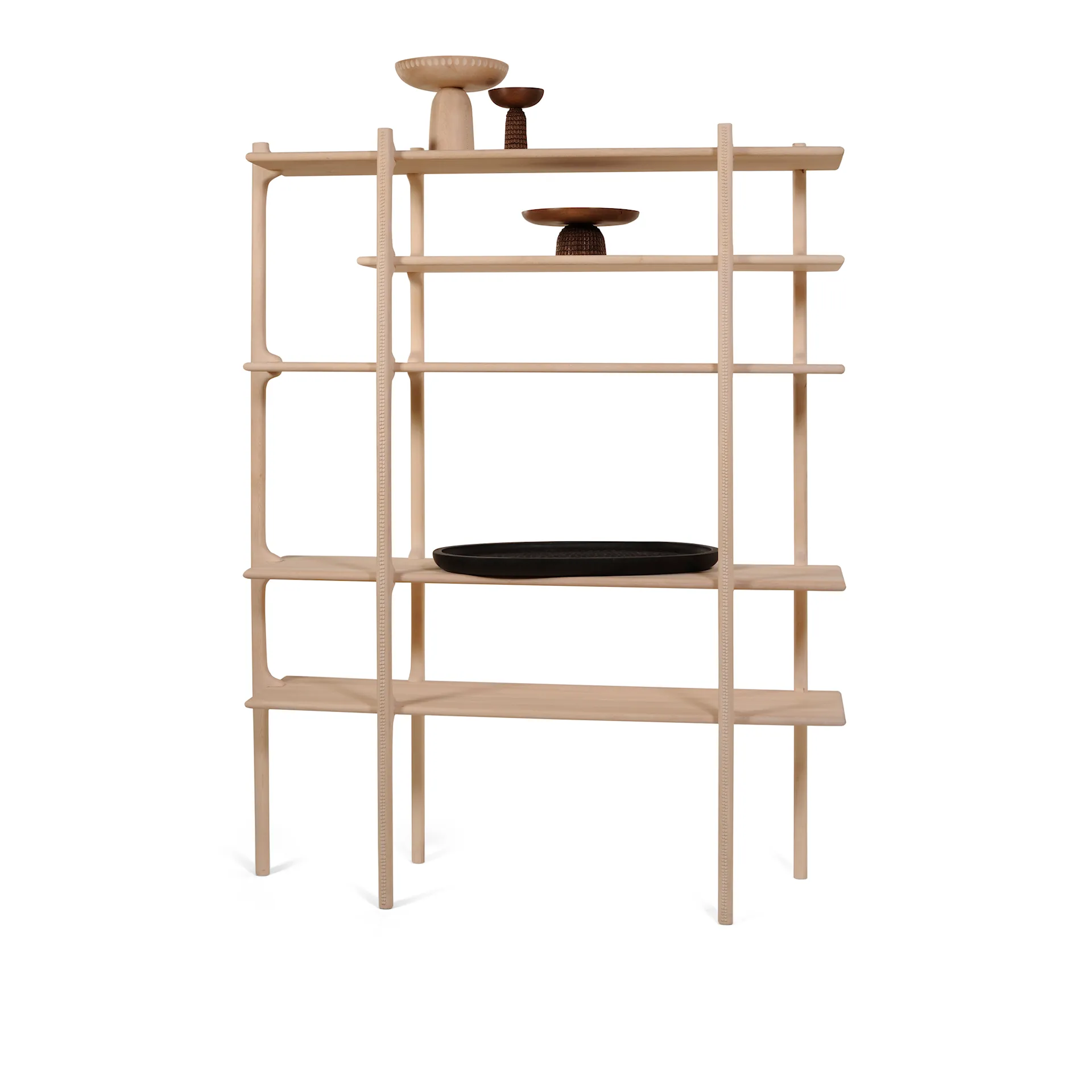 Tara Shelving System - Zanat - Monica Förster - NO GA