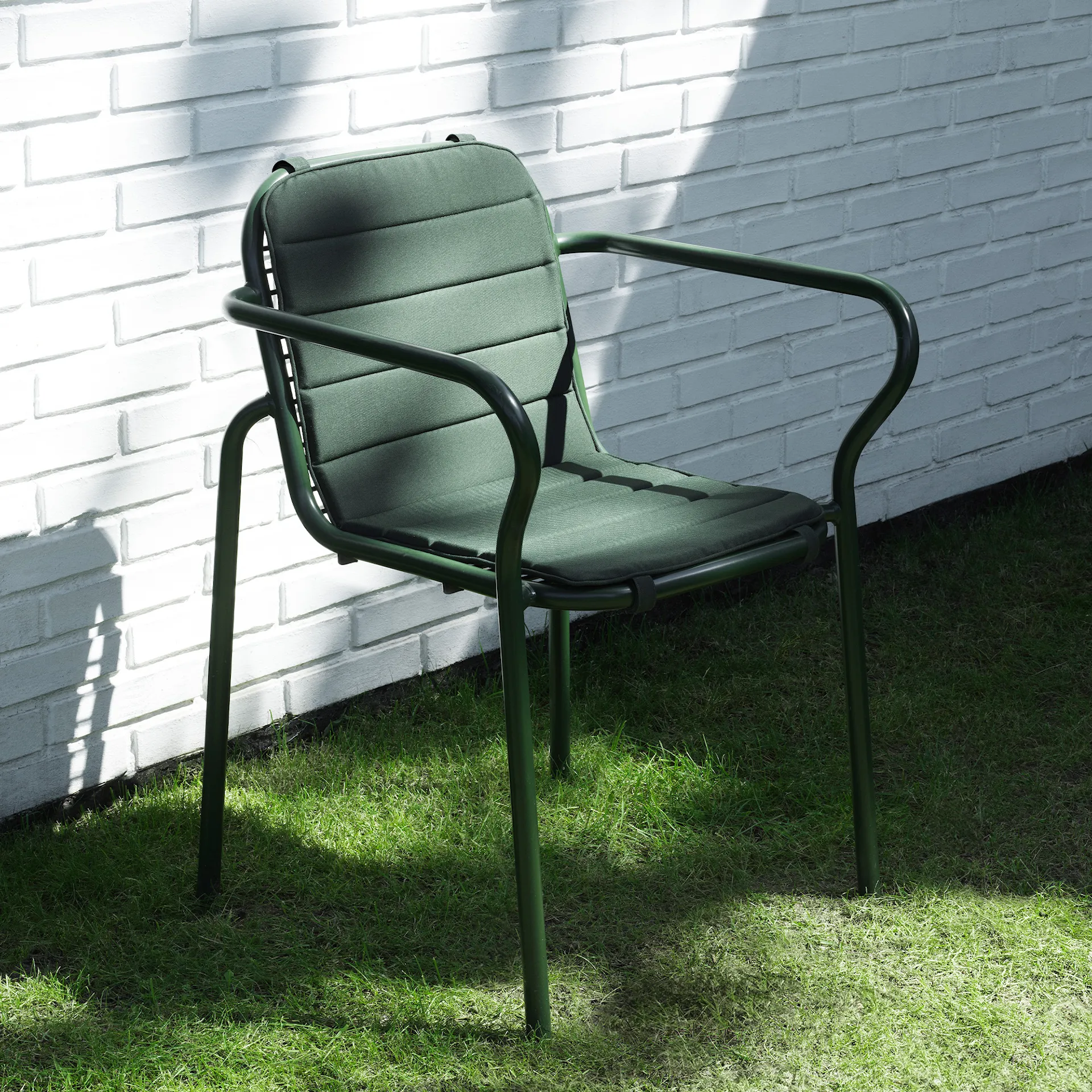 Vig Armchair - Normann Copenhagen - NO GA