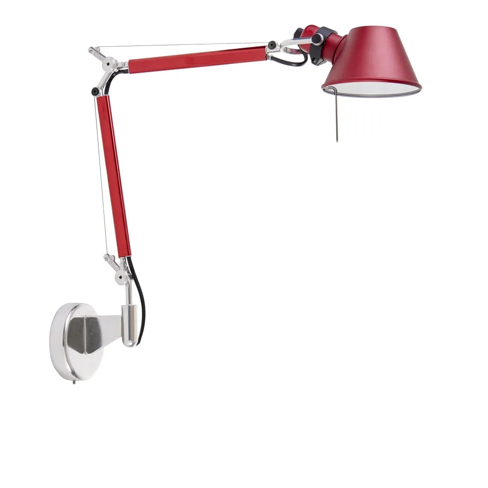 Tolomeo Micro Wall Lamp - 1