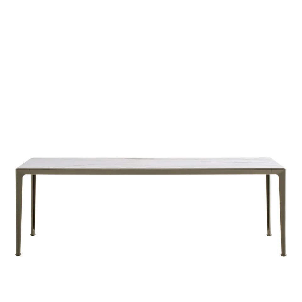 Mirto Outdoor Rectangular Table