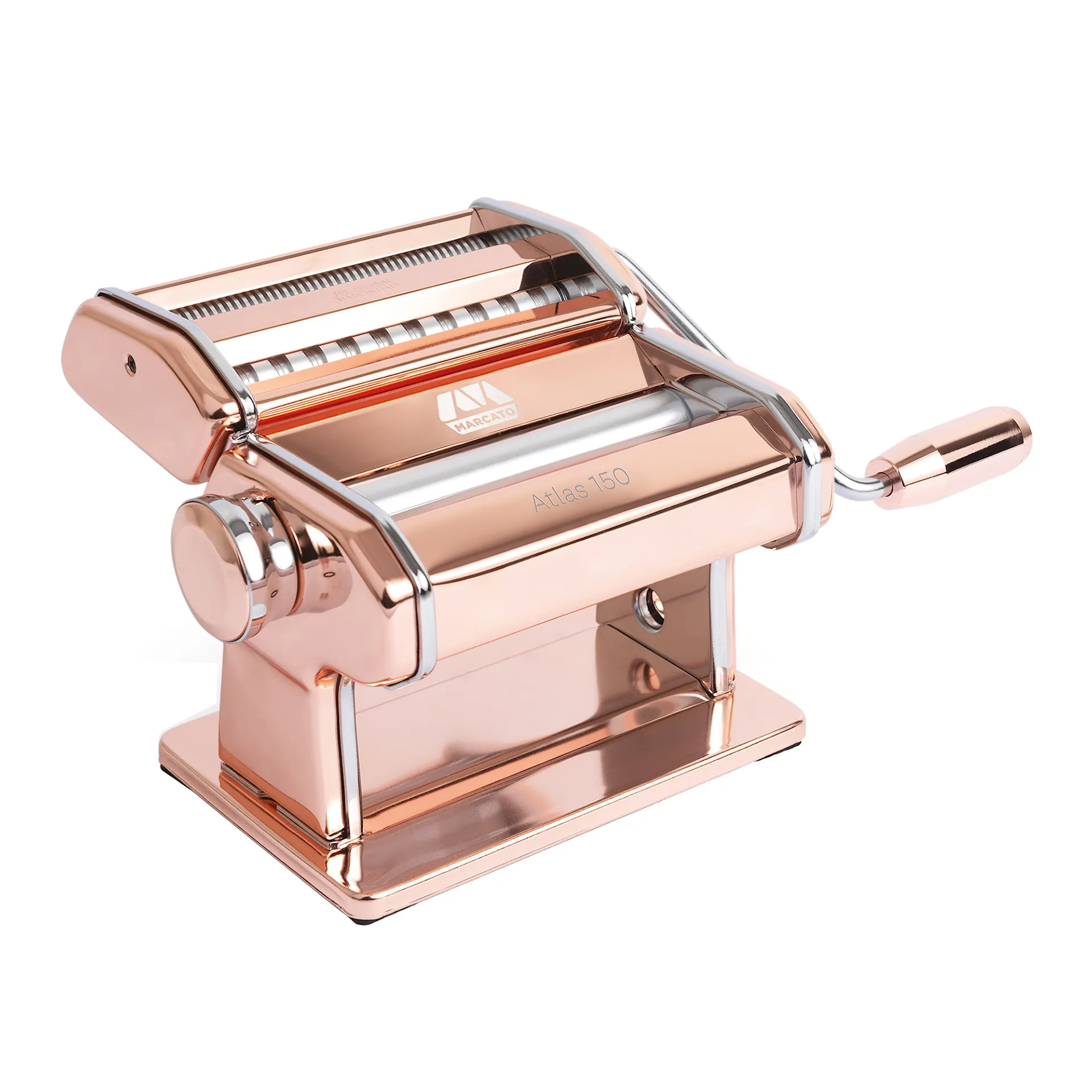 Pasta Maker Atlas 150 Copper - Marcato - NO GA