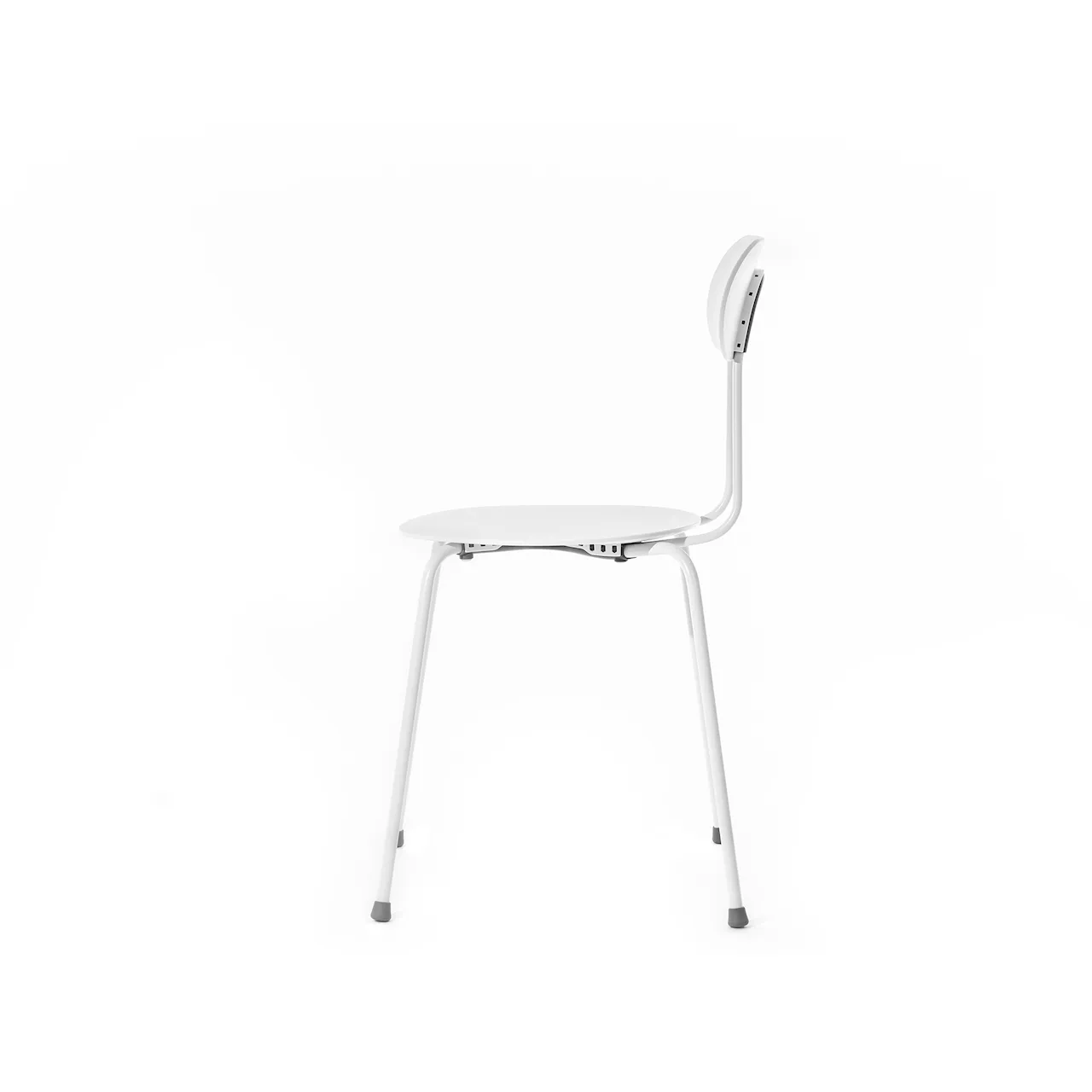 Mariolina Chair Mono/White