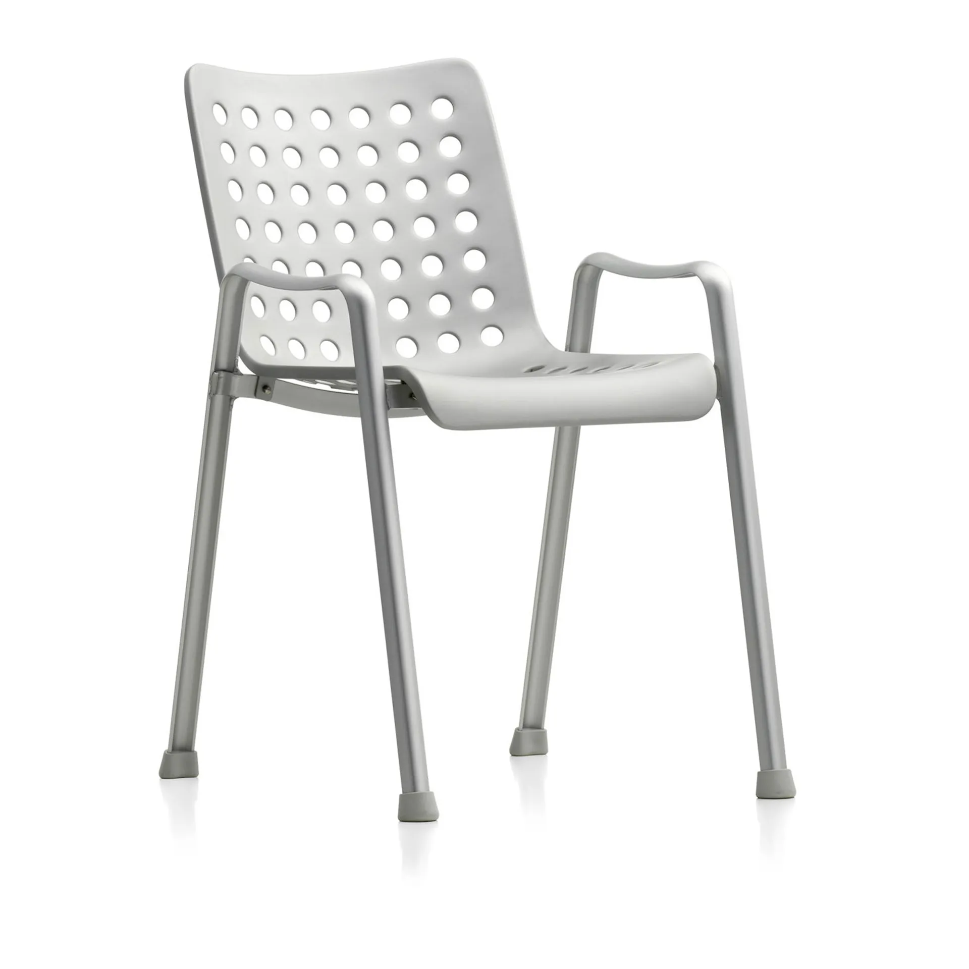 Landi Chair Outdoor - Vitra - NO GA