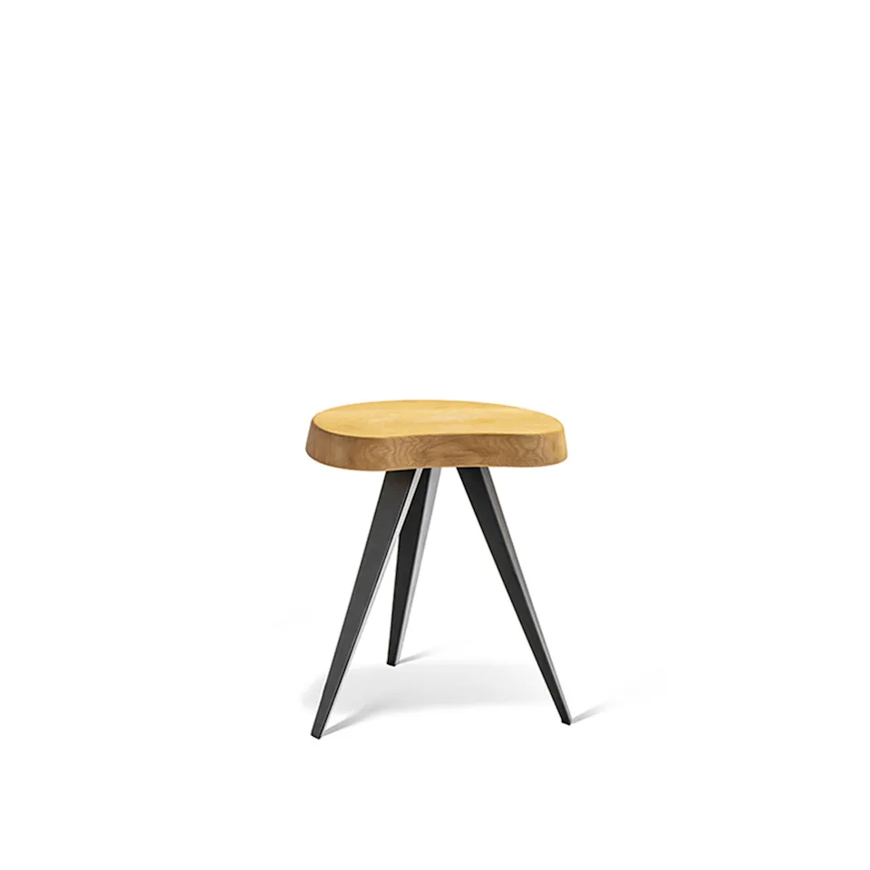 531 Mexique Stool Low