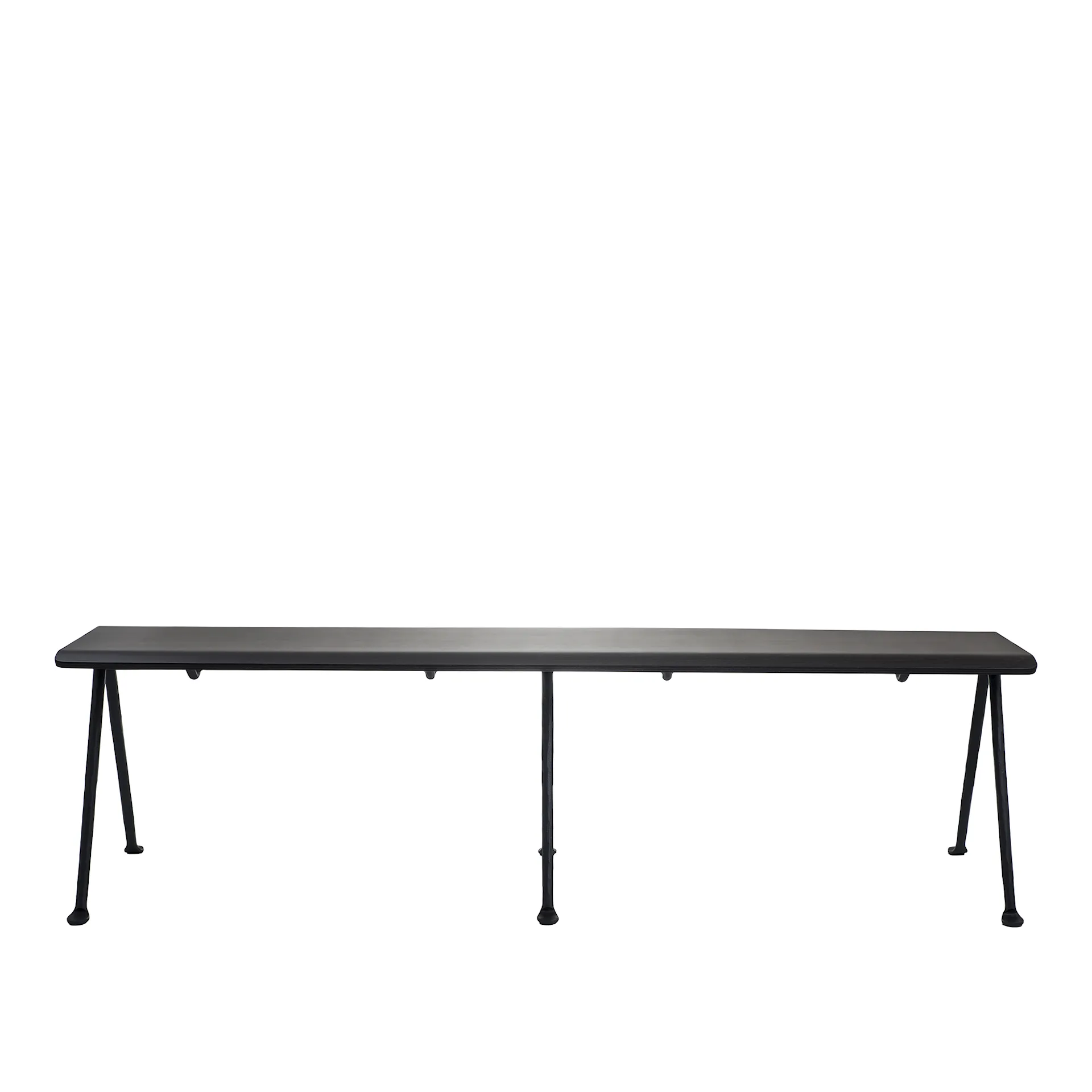 Officina Bench 200 cm - Magis - Ronan & Erwan Bouroullec - NO GA