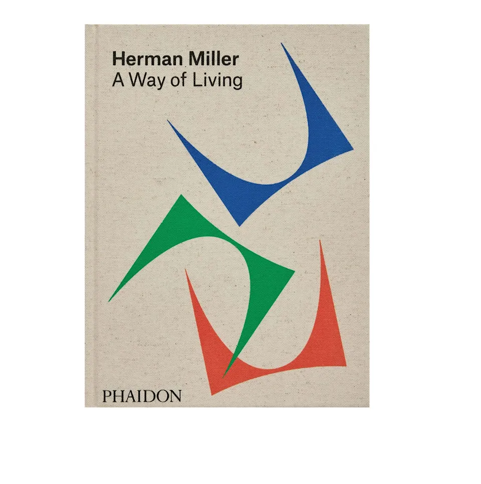 Herman Miller - A Way of Living