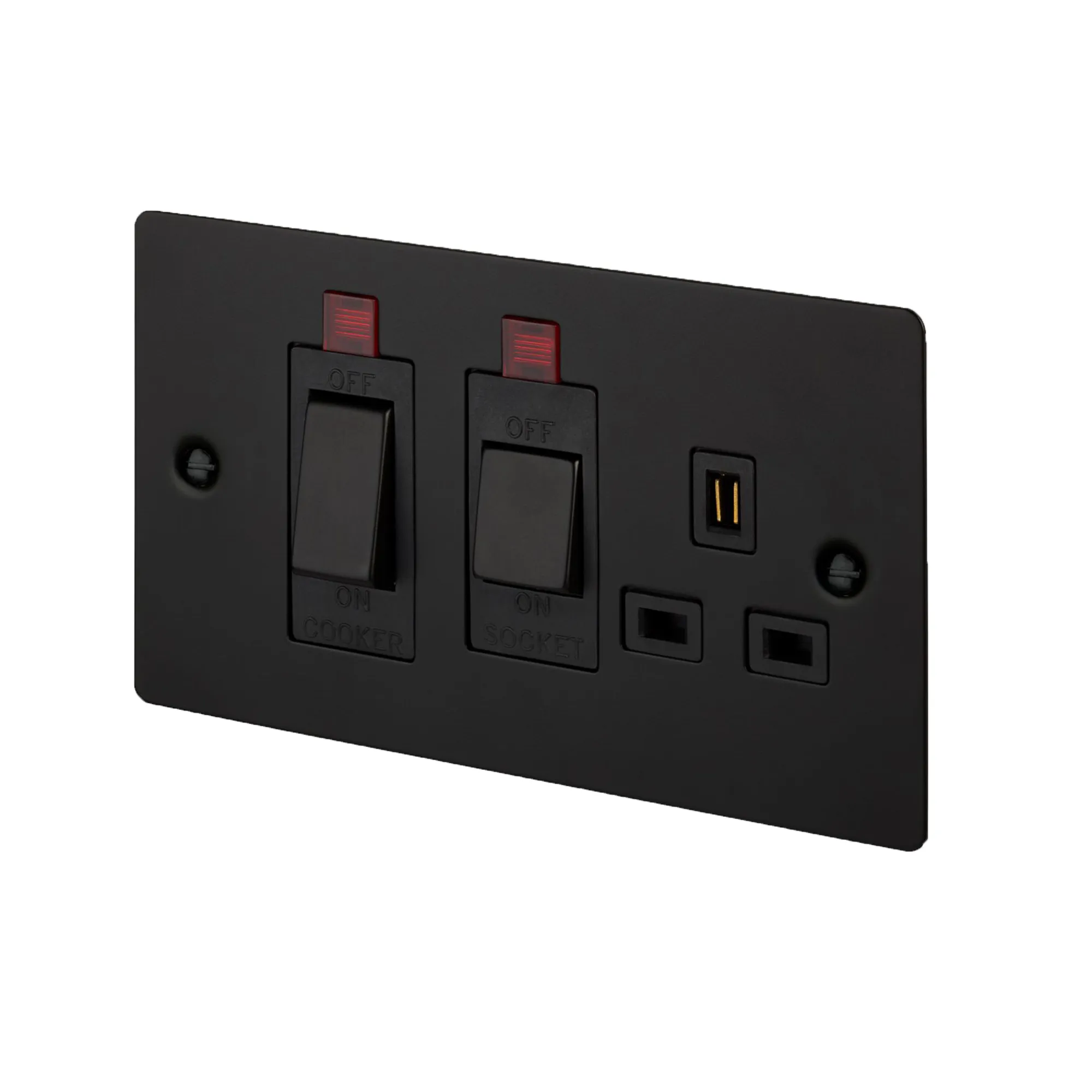 Cooker Control Unit - 1