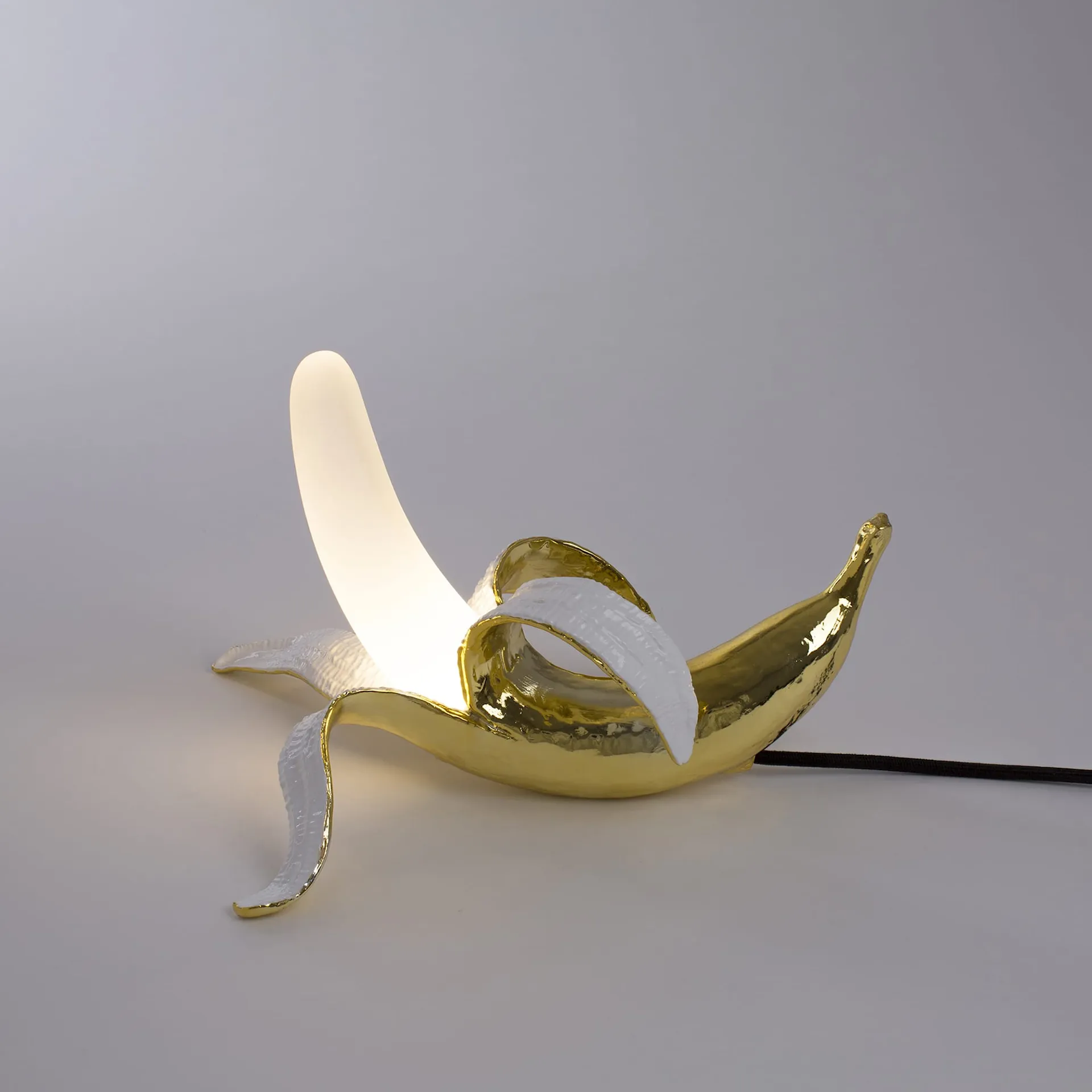 Banana Lamp - Dewey - Seletti - NO GA