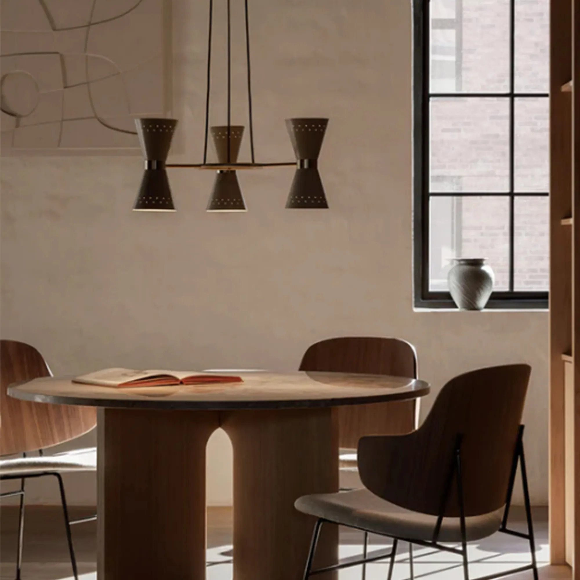 Collector Chandelier 3 - 3