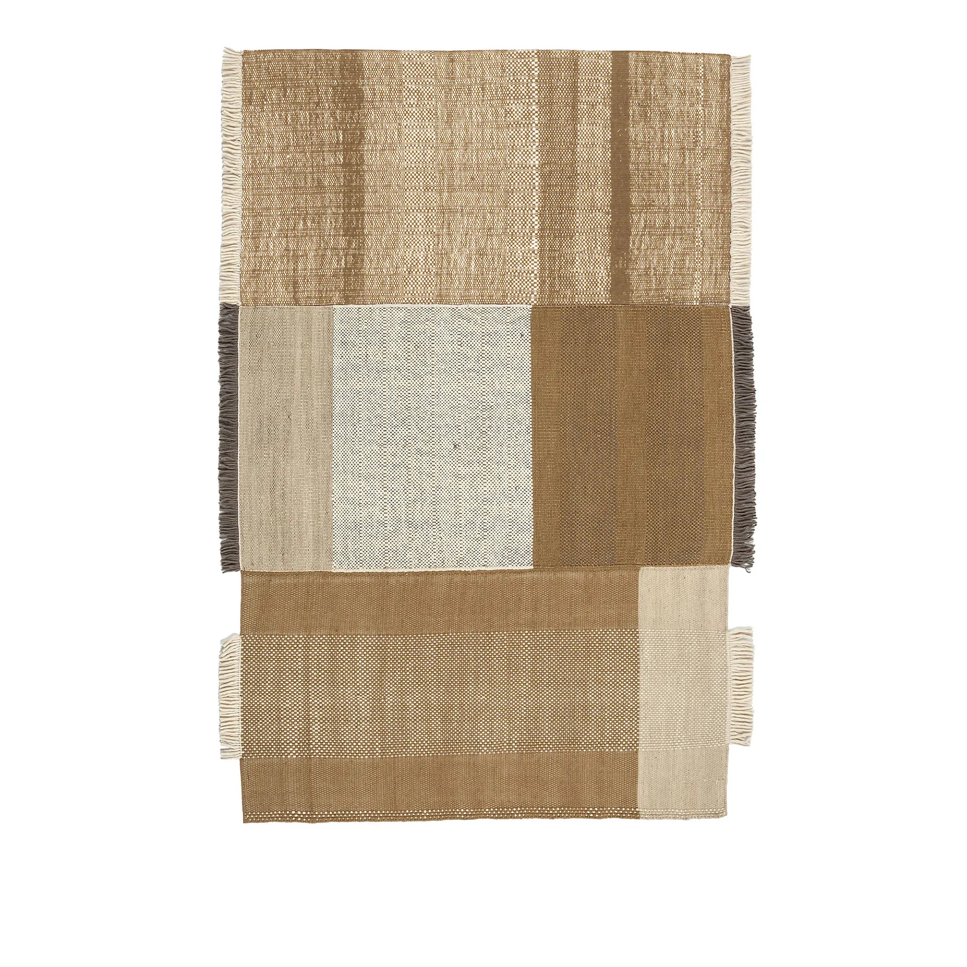 Tres Ocre Rug - Nanimarquina - NO GA