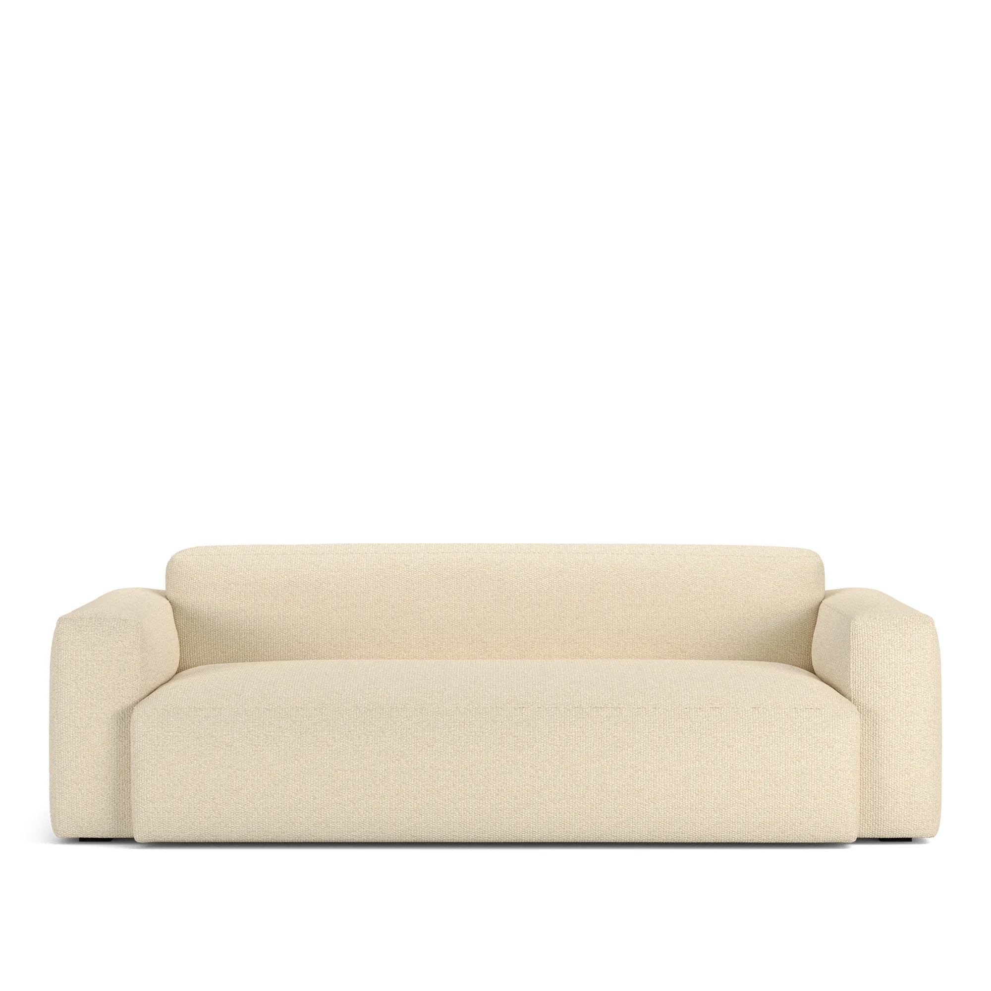 Brick 2,5-Seater - 1