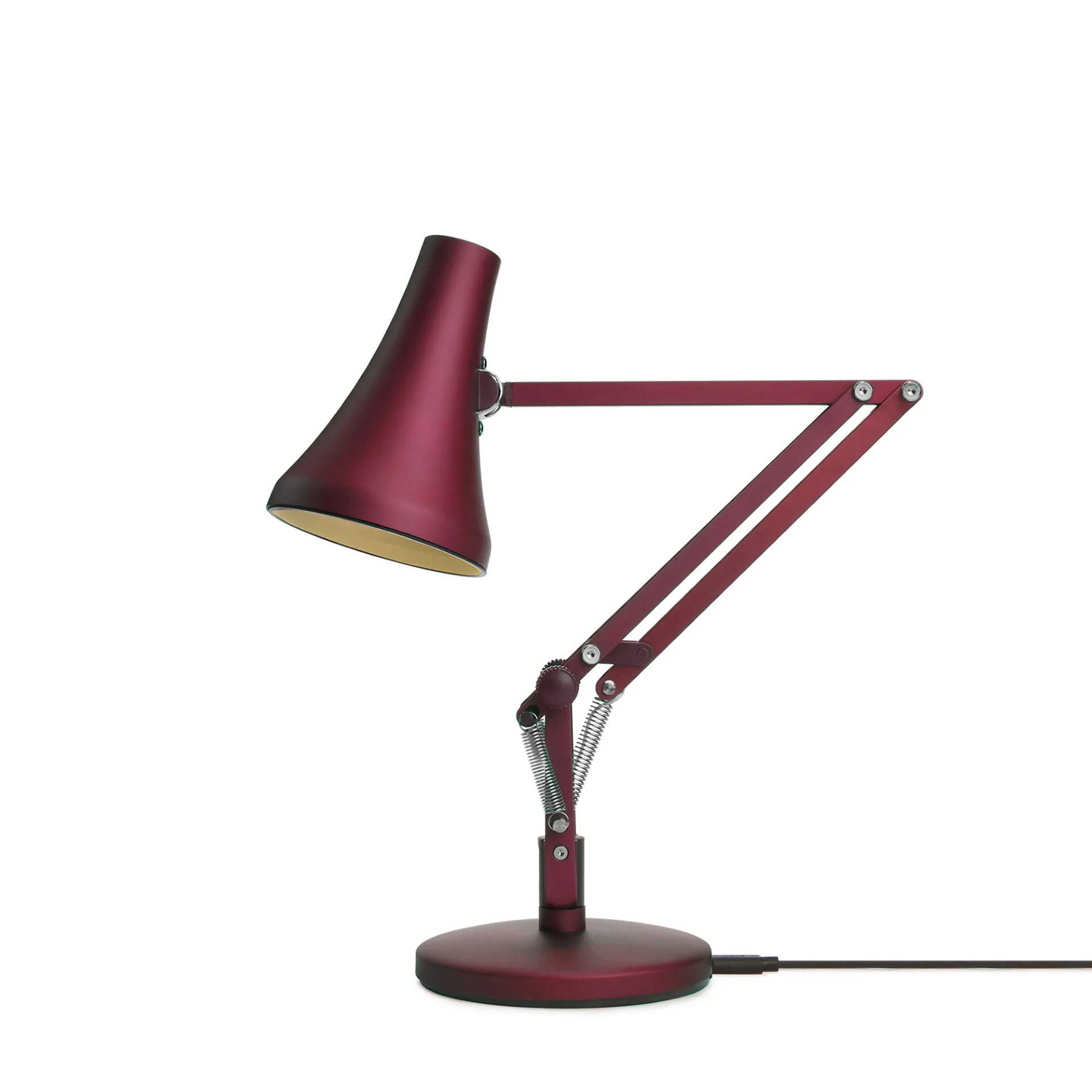 90 Mini Mini Desk Lamp - Anglepoise - NO GA