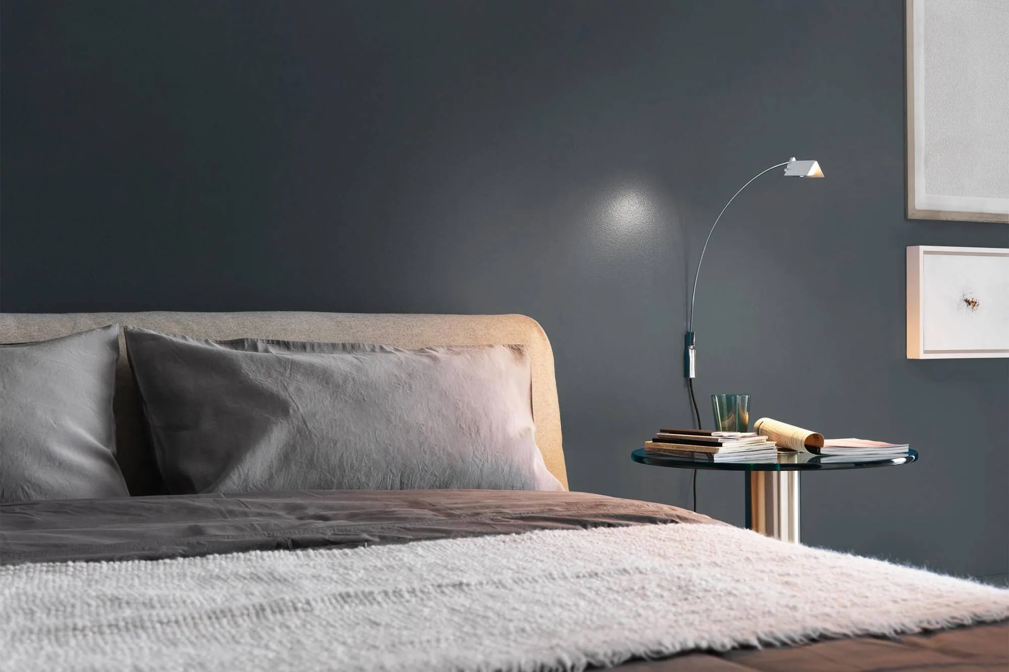 Falena Wall Lamp - 2