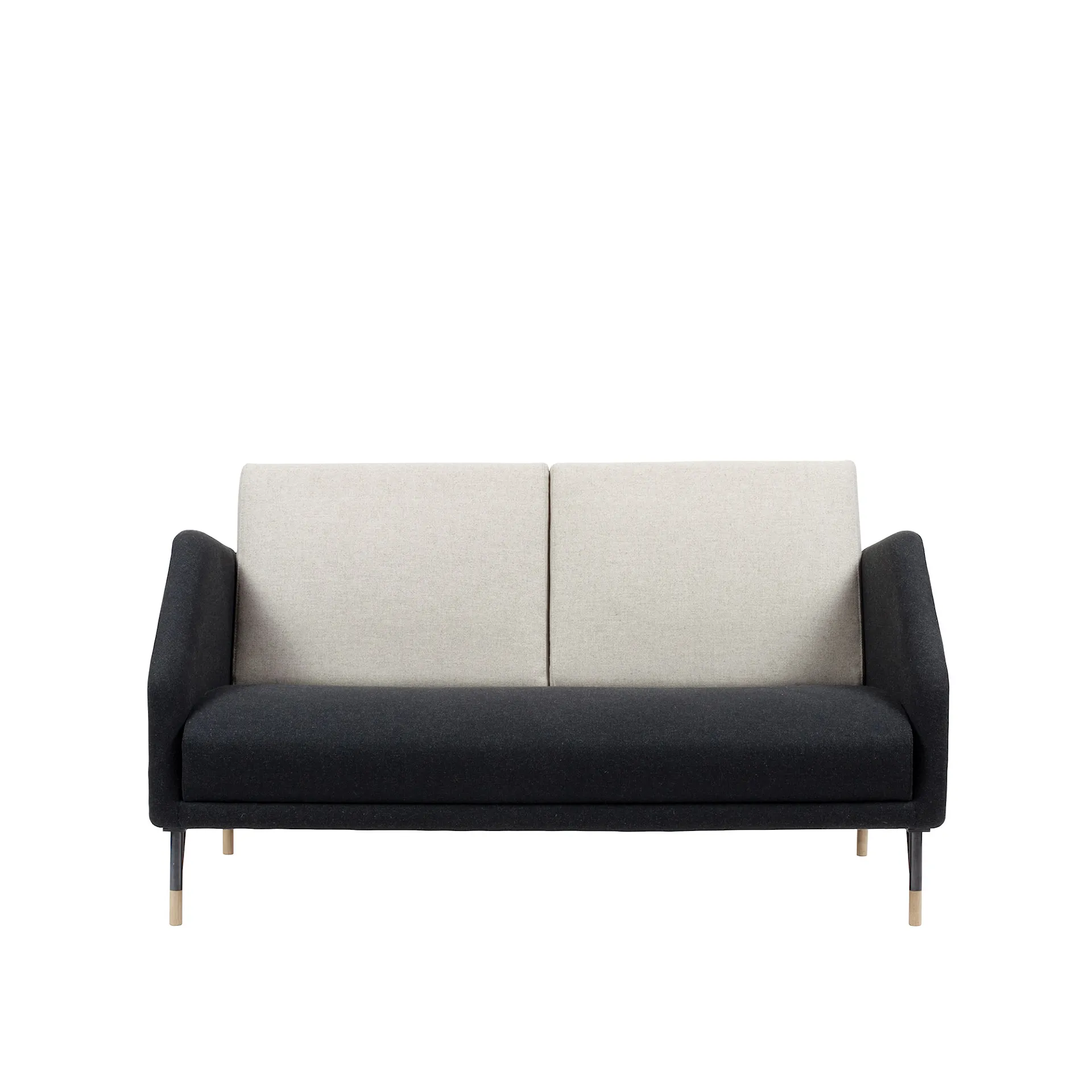 77 Sofa 2-seater - House of Finn Juhl - Finn Juhl - NO GA