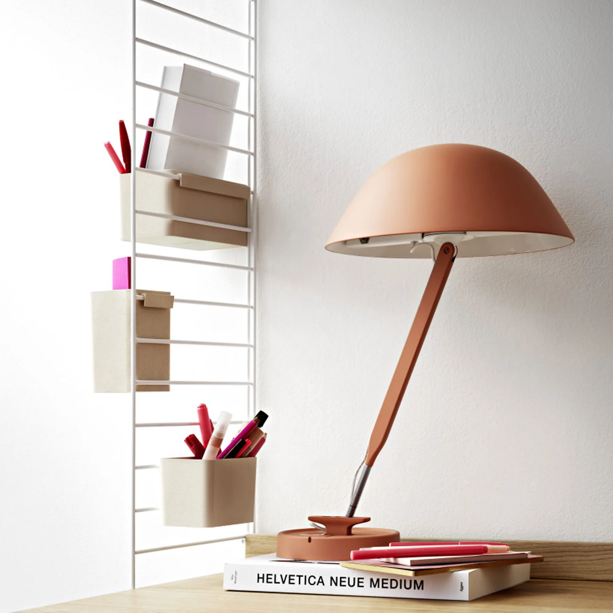 String Organizers - 2