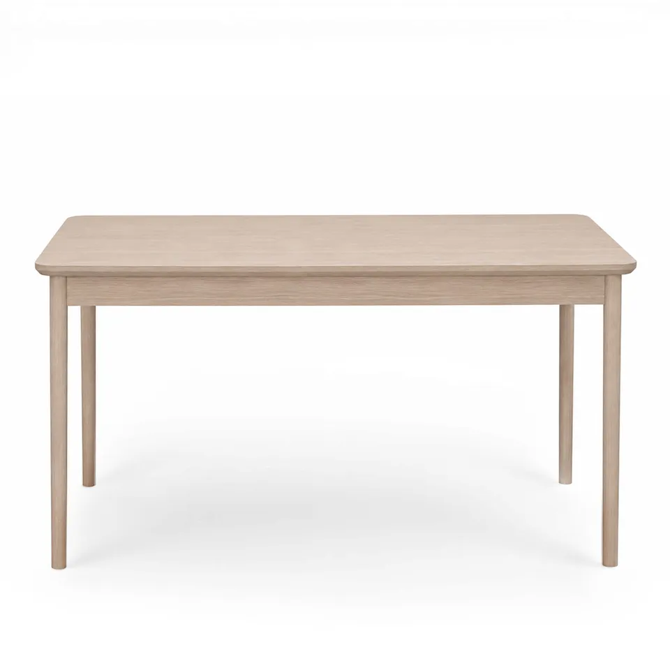 Florida eettafel 90×140 cm