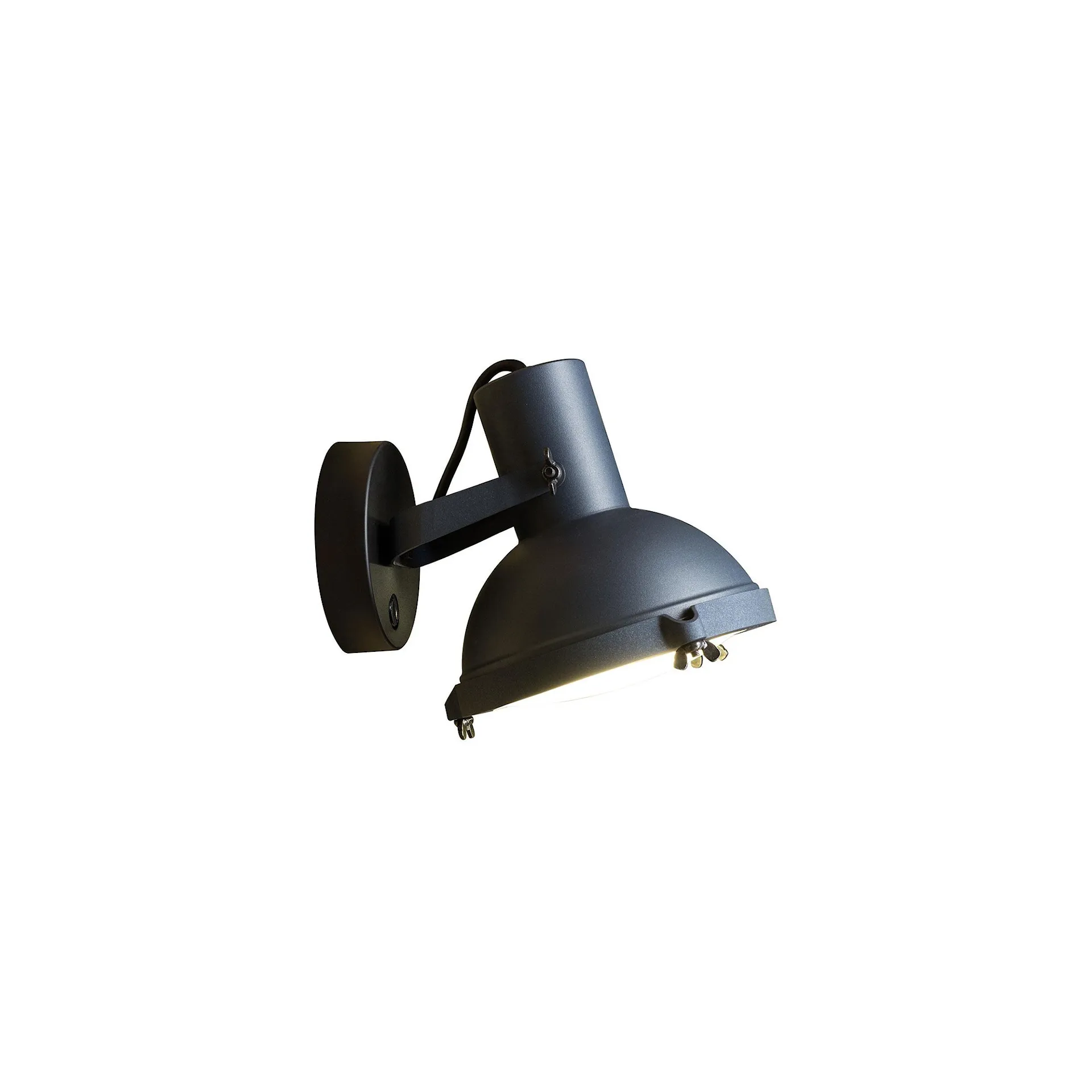 Projecteur 165 Wall Lamp - Nemo Lighting - NO GA