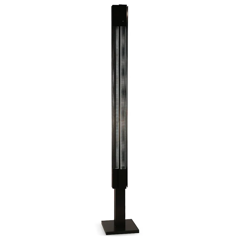 Signal gulvlampe