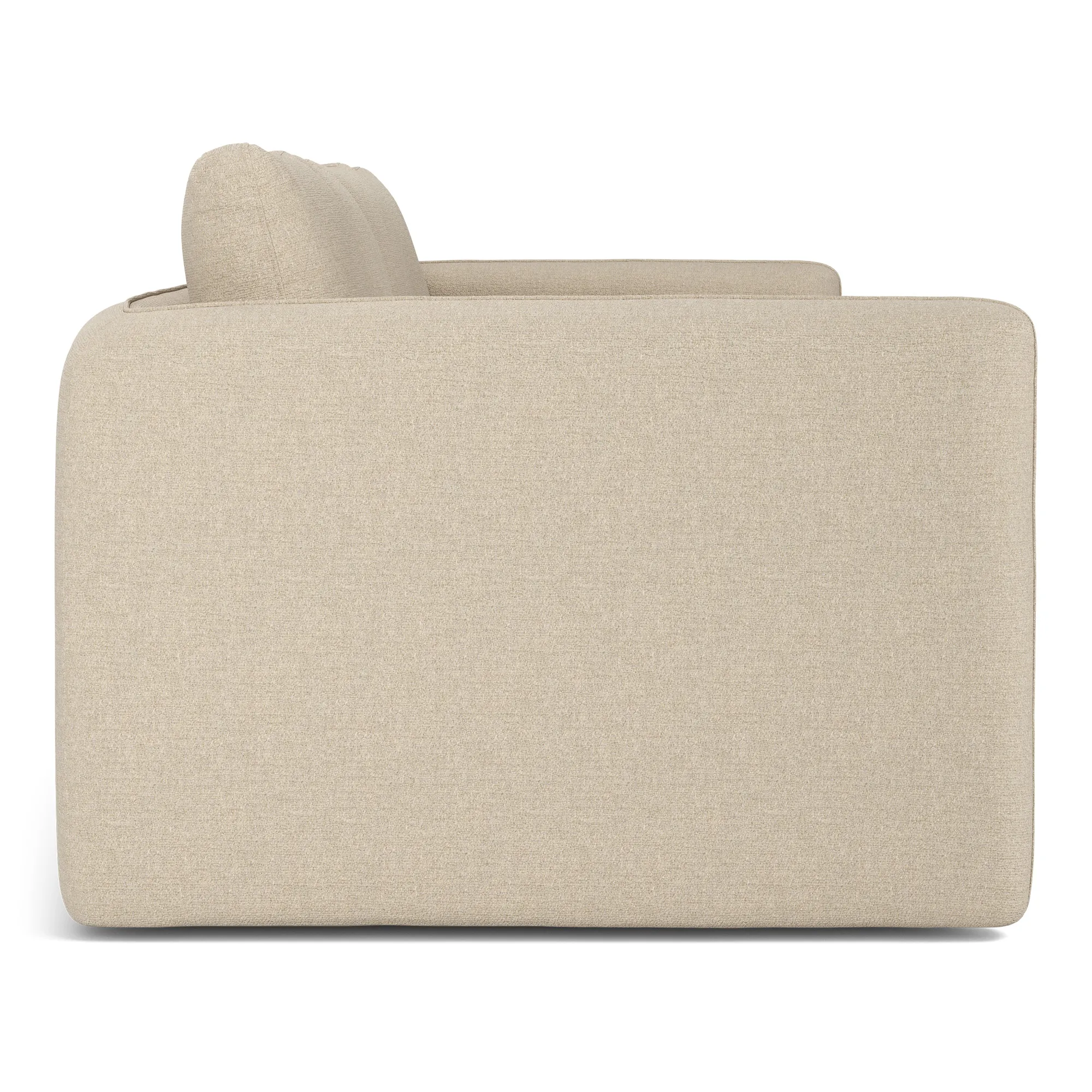 Pavarotti 02 2,5-personers sofa - 5