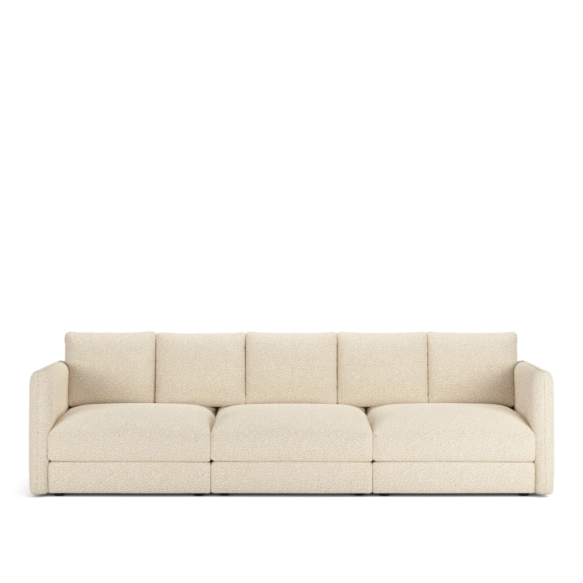 Pavarotti 02 3-personers sofa - 1