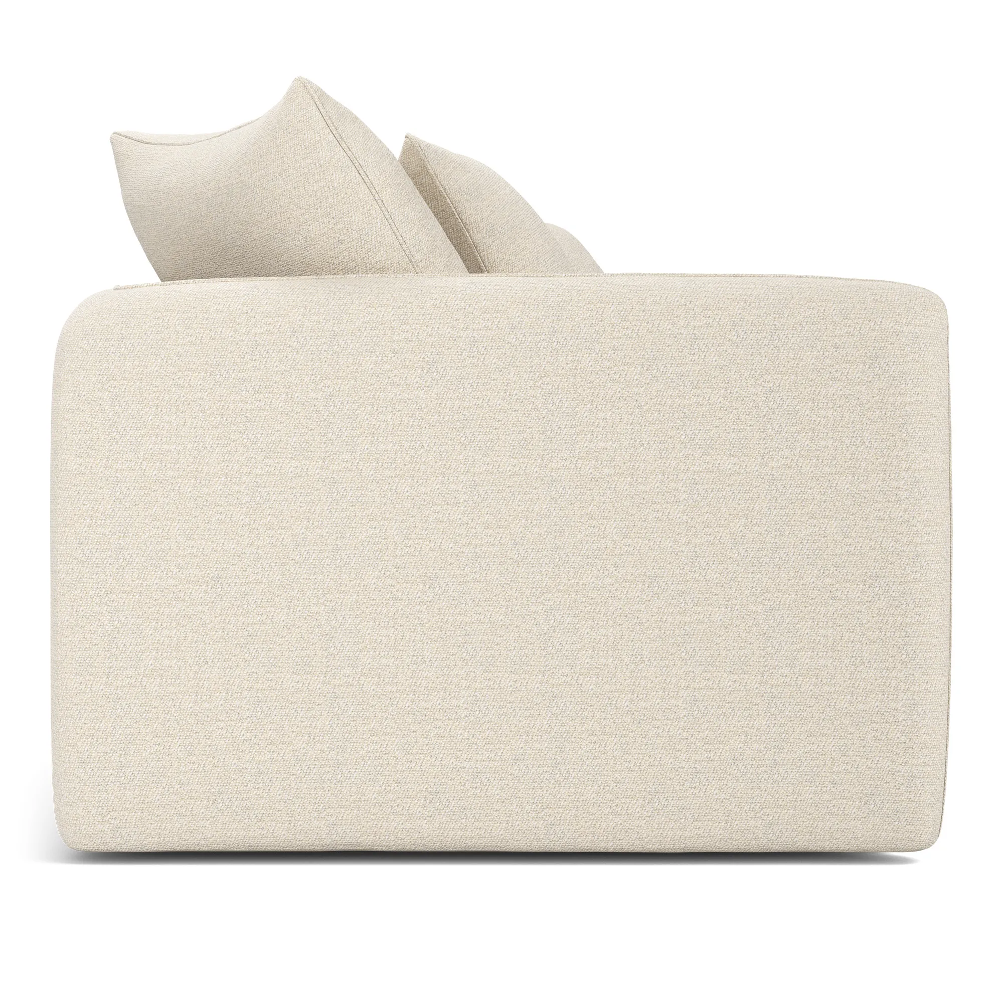 Pavarotti 01 2,5-personers sofa - 7