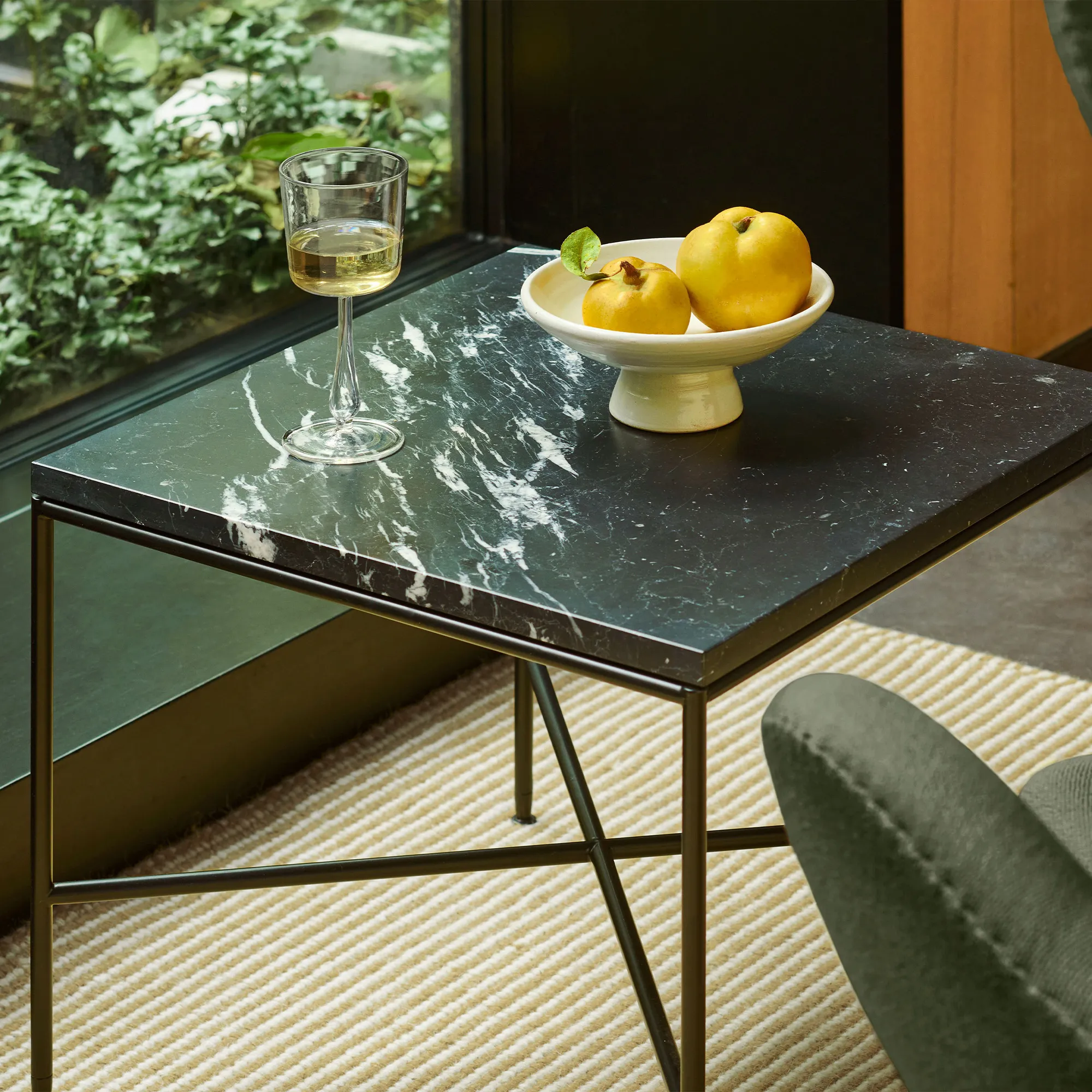 Planner MC310 Rectangular Coffee Table