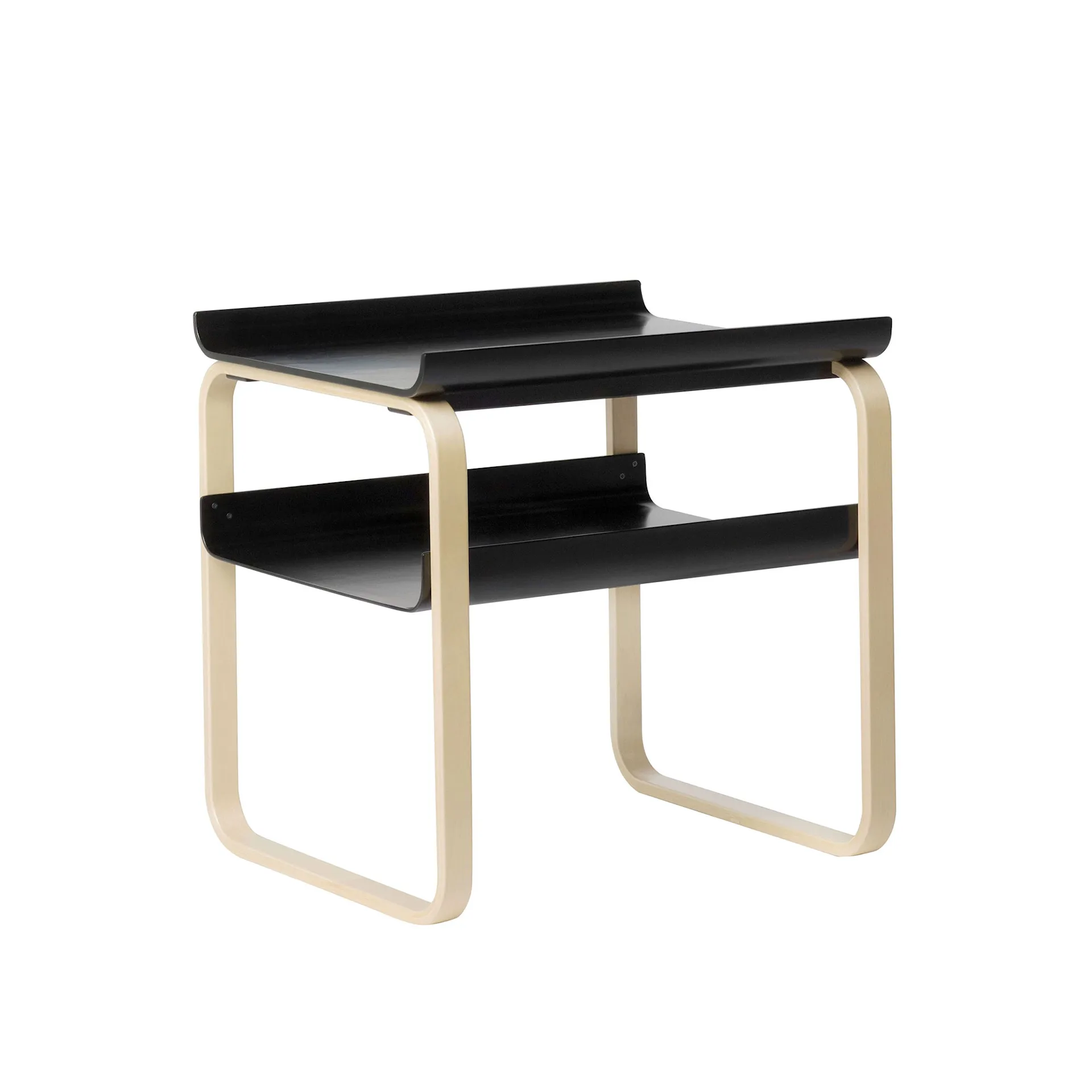 Side Table 915 - Artek - Alvar Aalto - NO GA