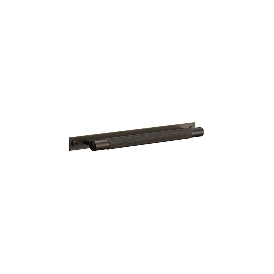 Pull Bar Plate