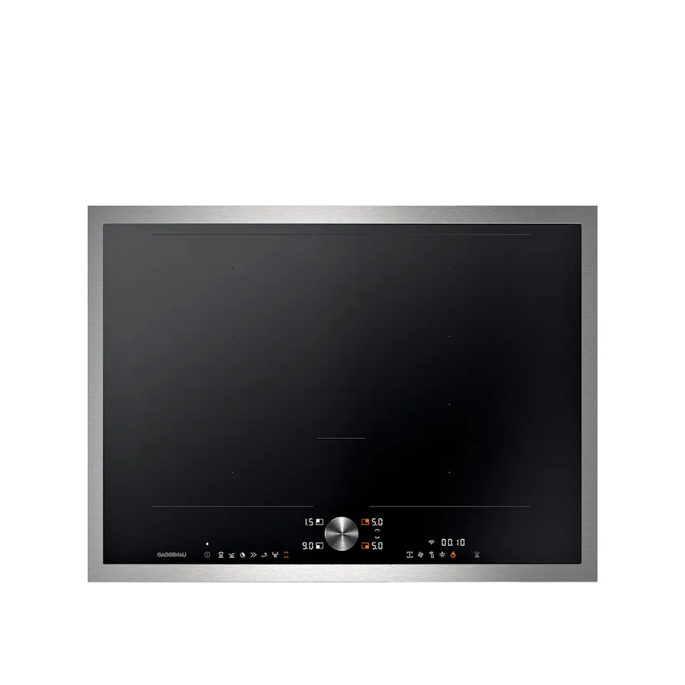 Induction Cooktop - with Frame