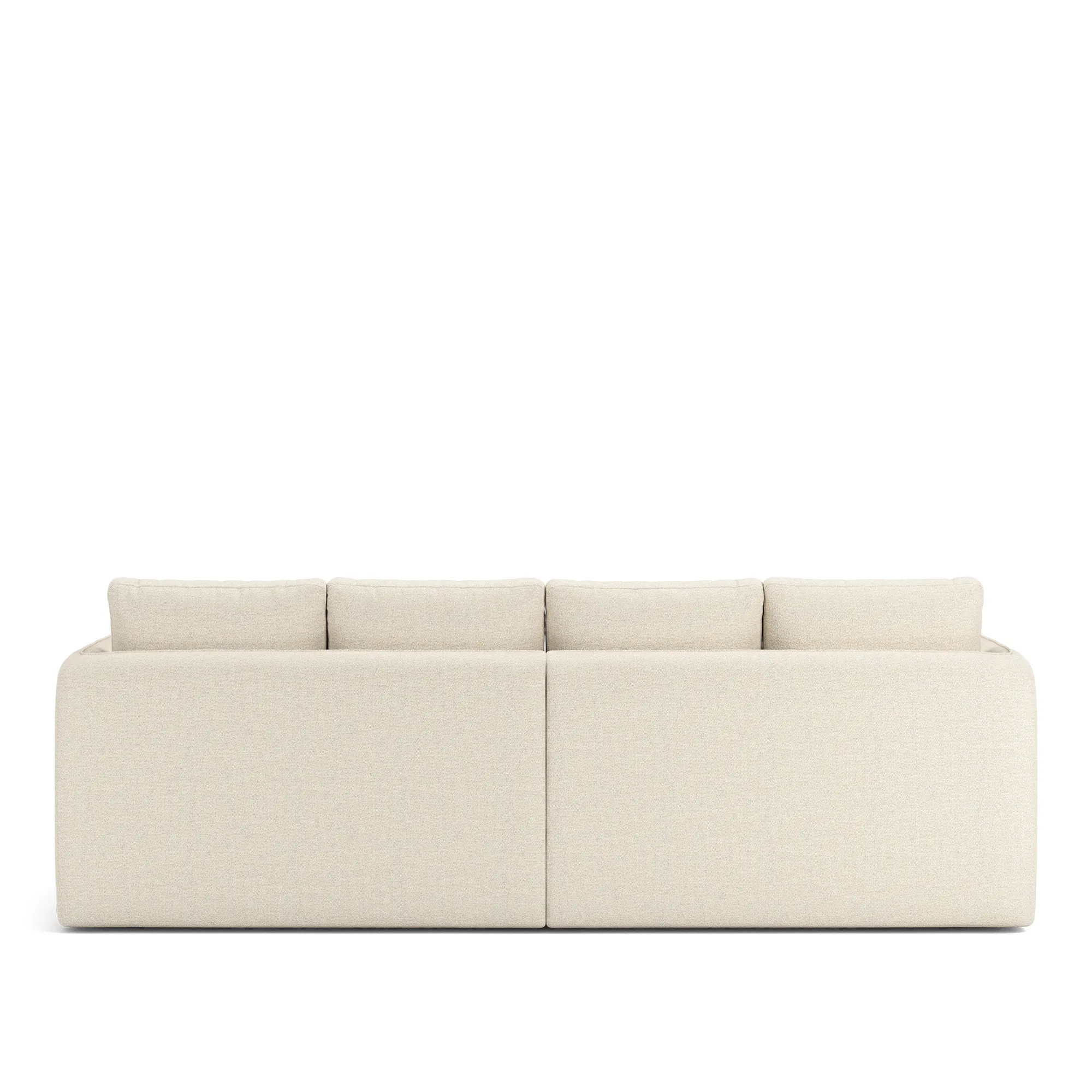 Pavarotti 02 2,5-personers sofa - 6