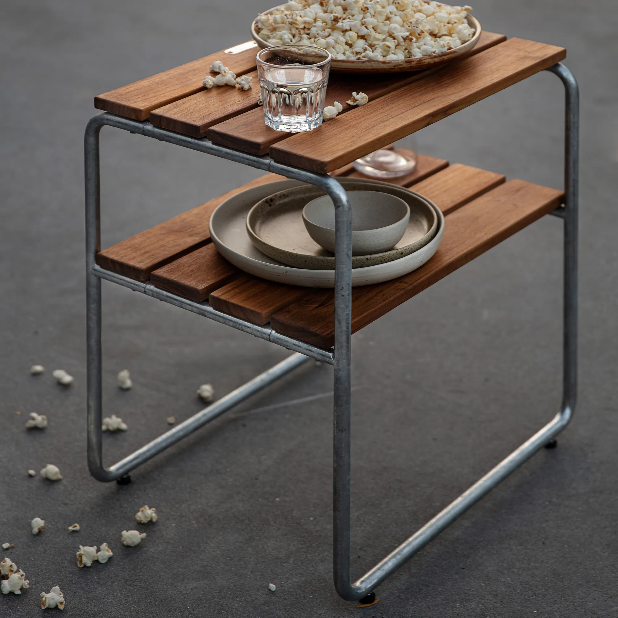Outdoor Side Table L45 - 4