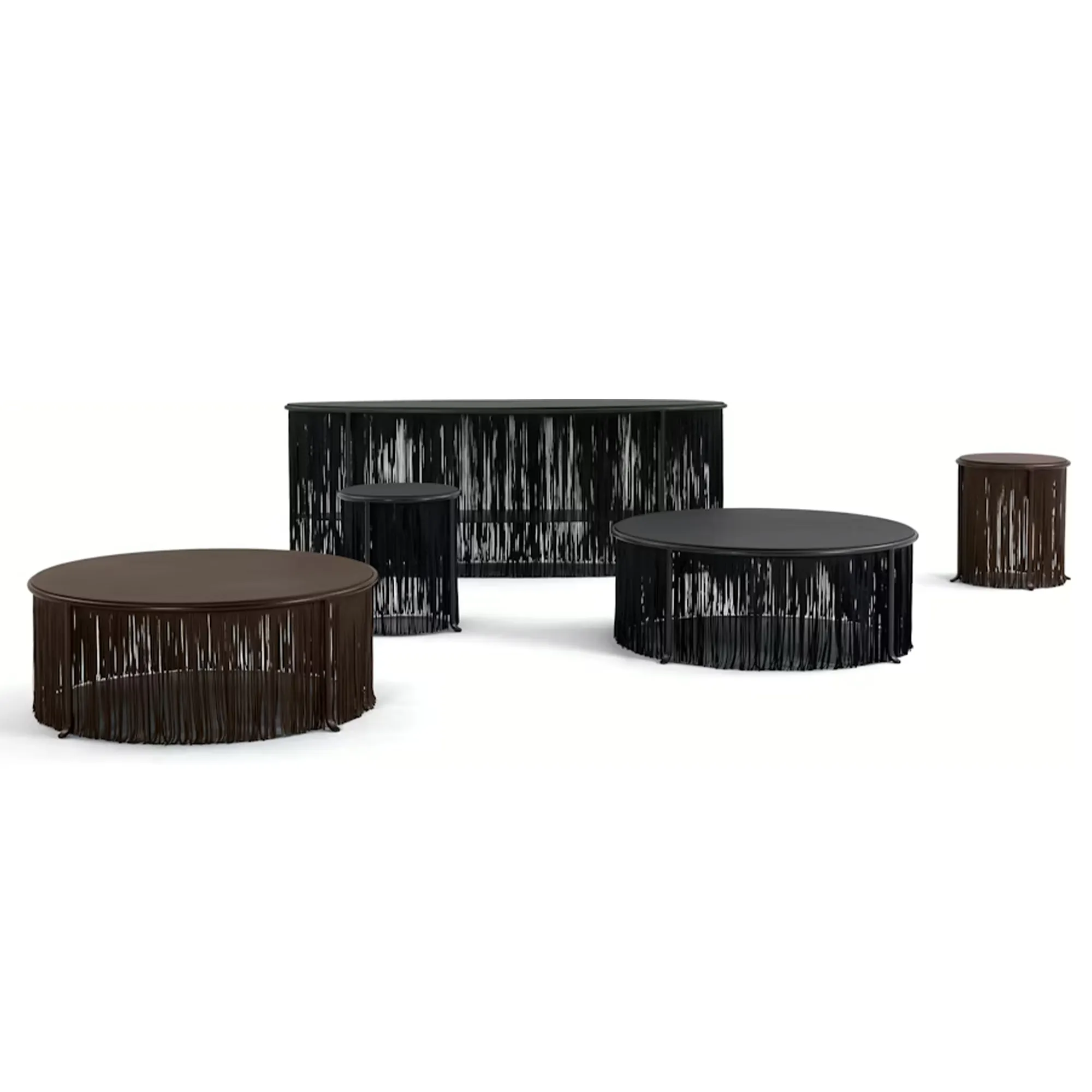 Console manganese - 4
