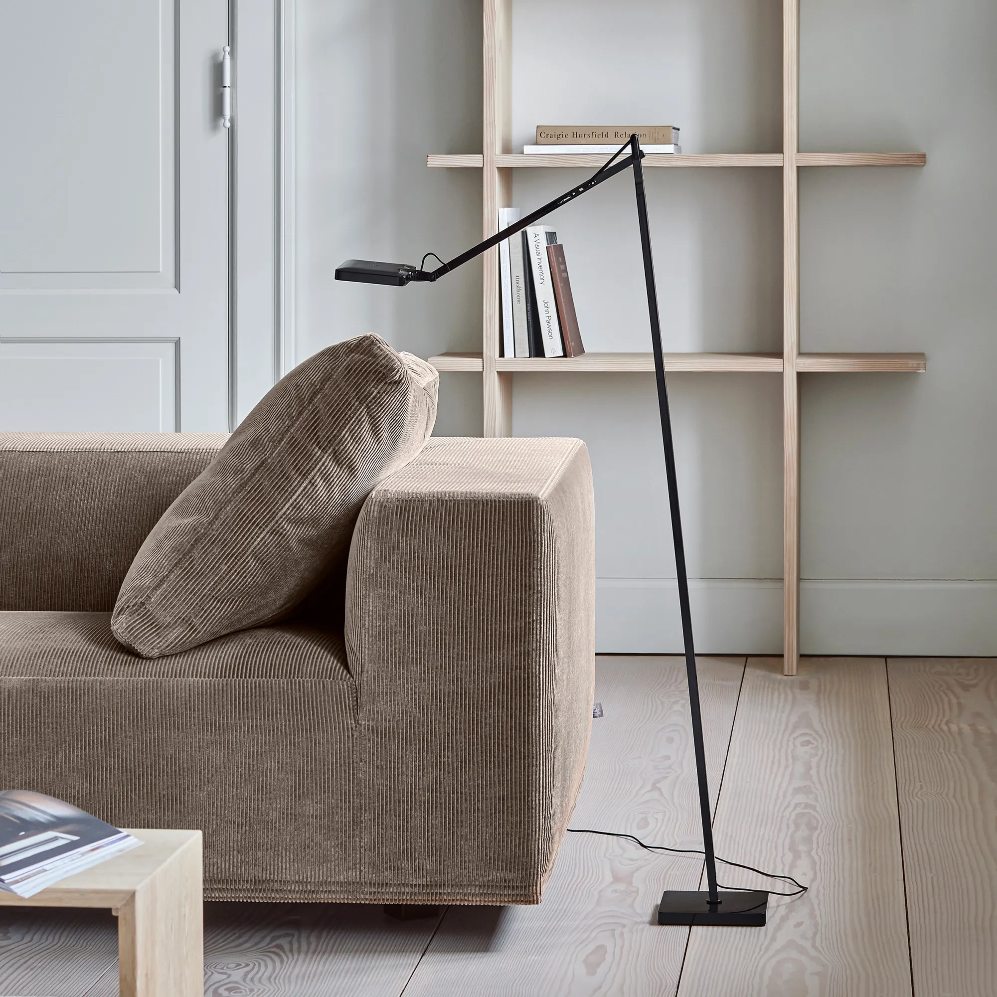 Baseline 4-Seater Sofa - 9