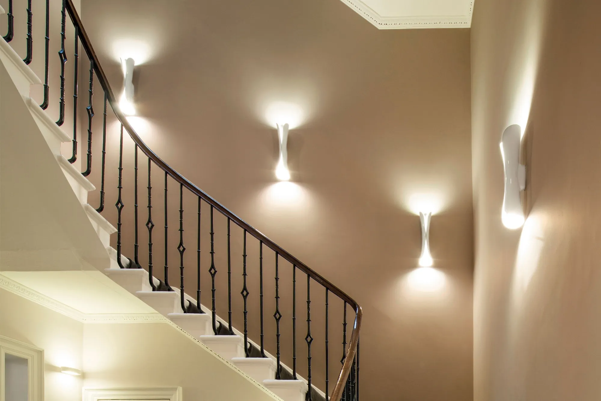 Cadmo Led Wall Lamp - 2