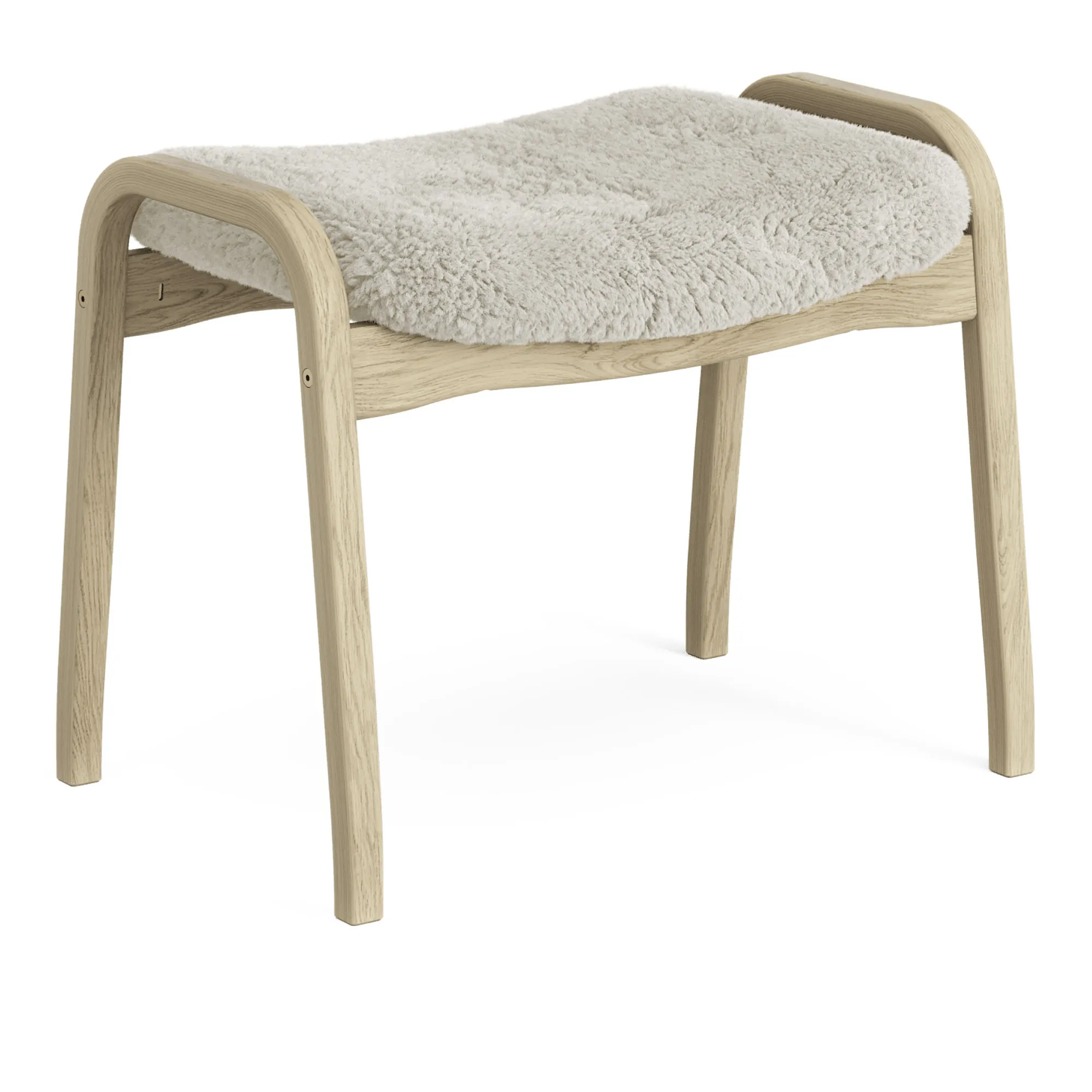 Lamino fotpall - 3