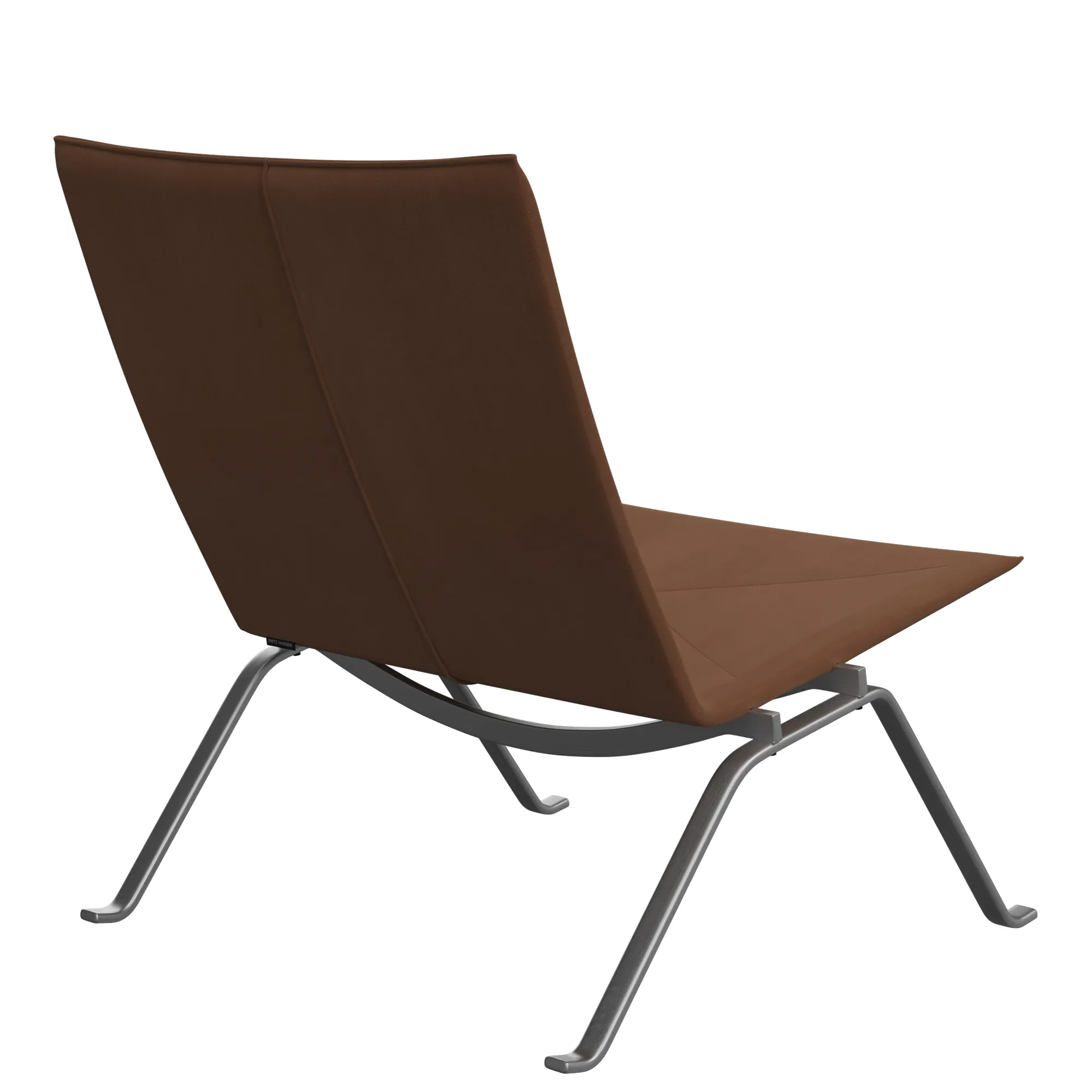 PK22 Haze Leather armchair - 3