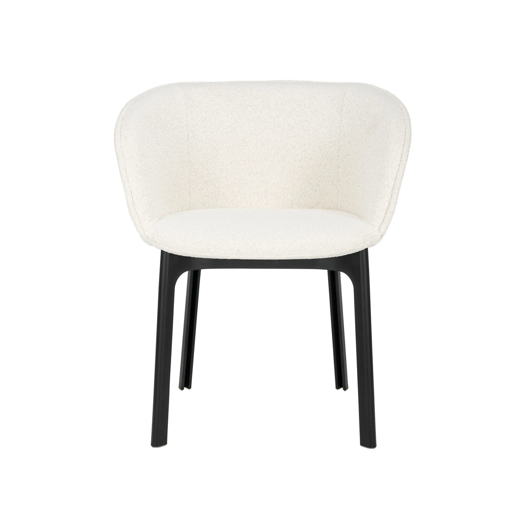 Charla Orsetto Armchair - 2