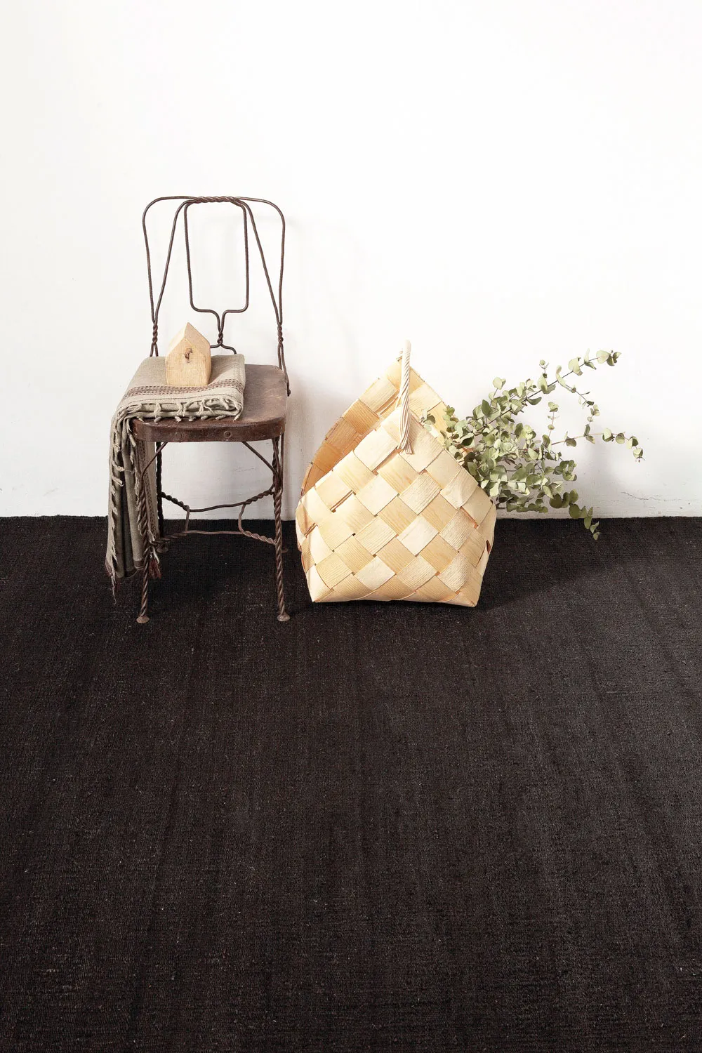 Natural Vegetal Black - 3