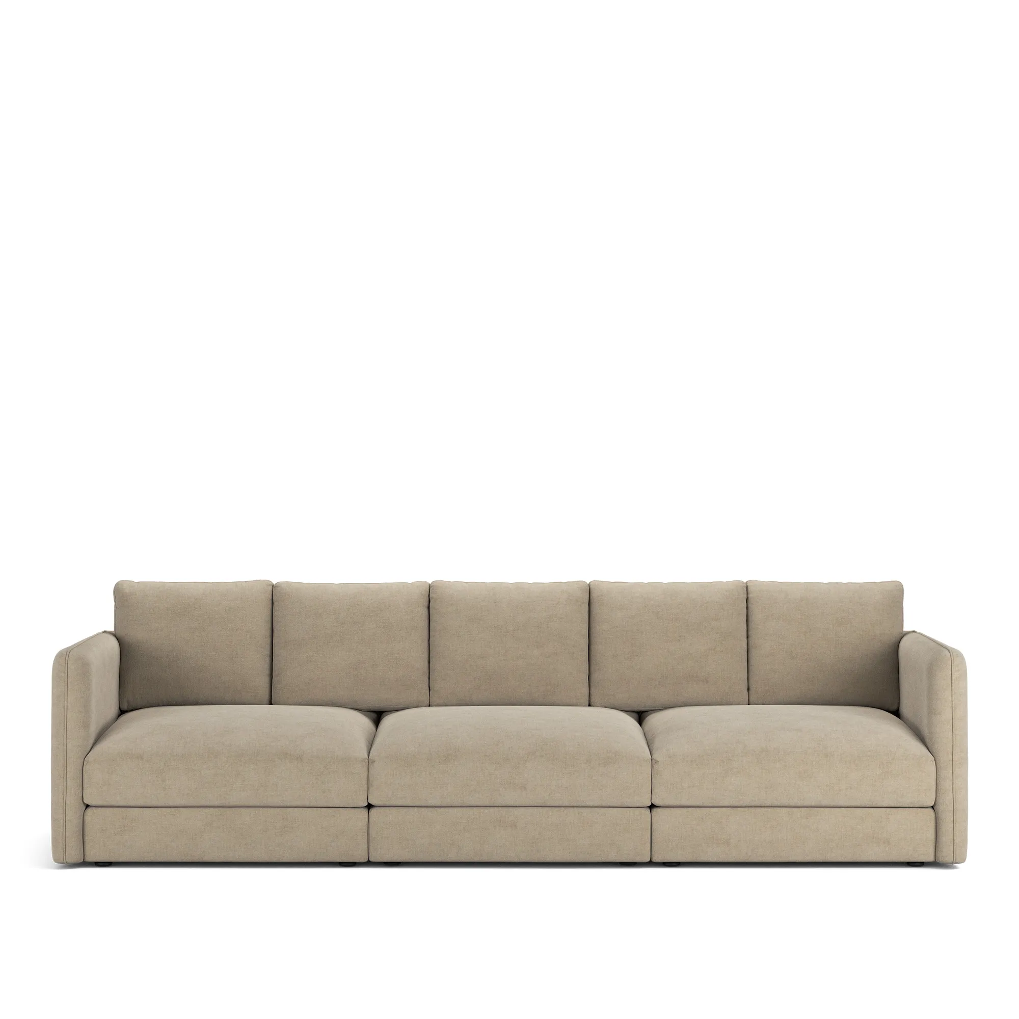 Pavarotti 02 3-personers sofa - 1