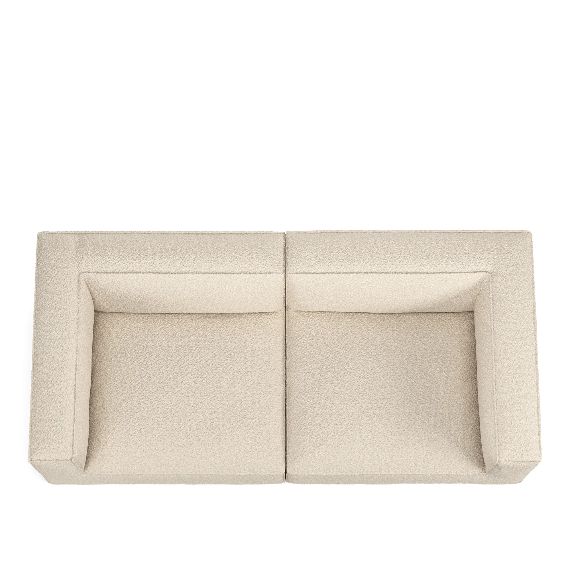 Famn 2-Seater Sofa - 9
