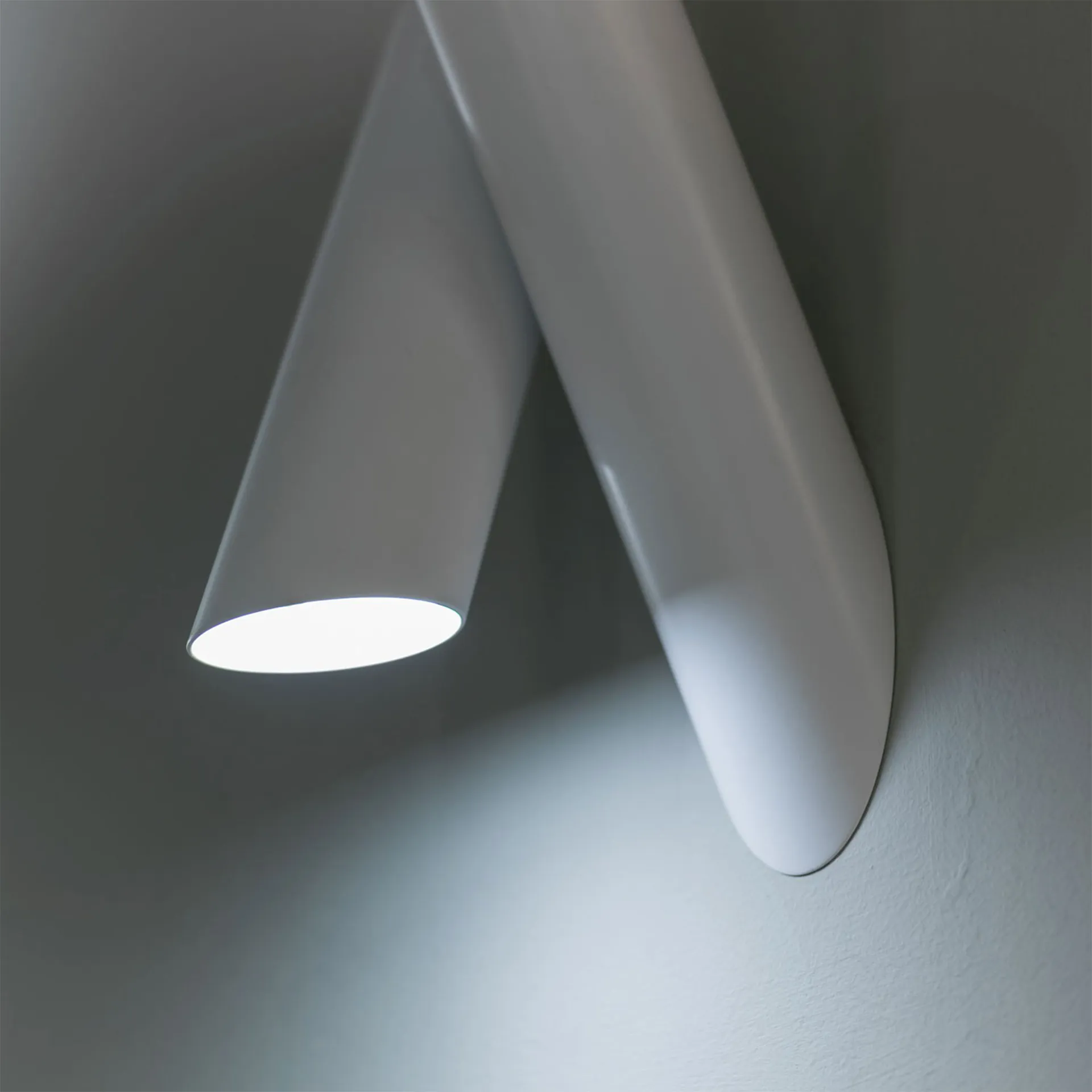 Tubes Large Wall Lamp - Nemo Lighting - NO GA