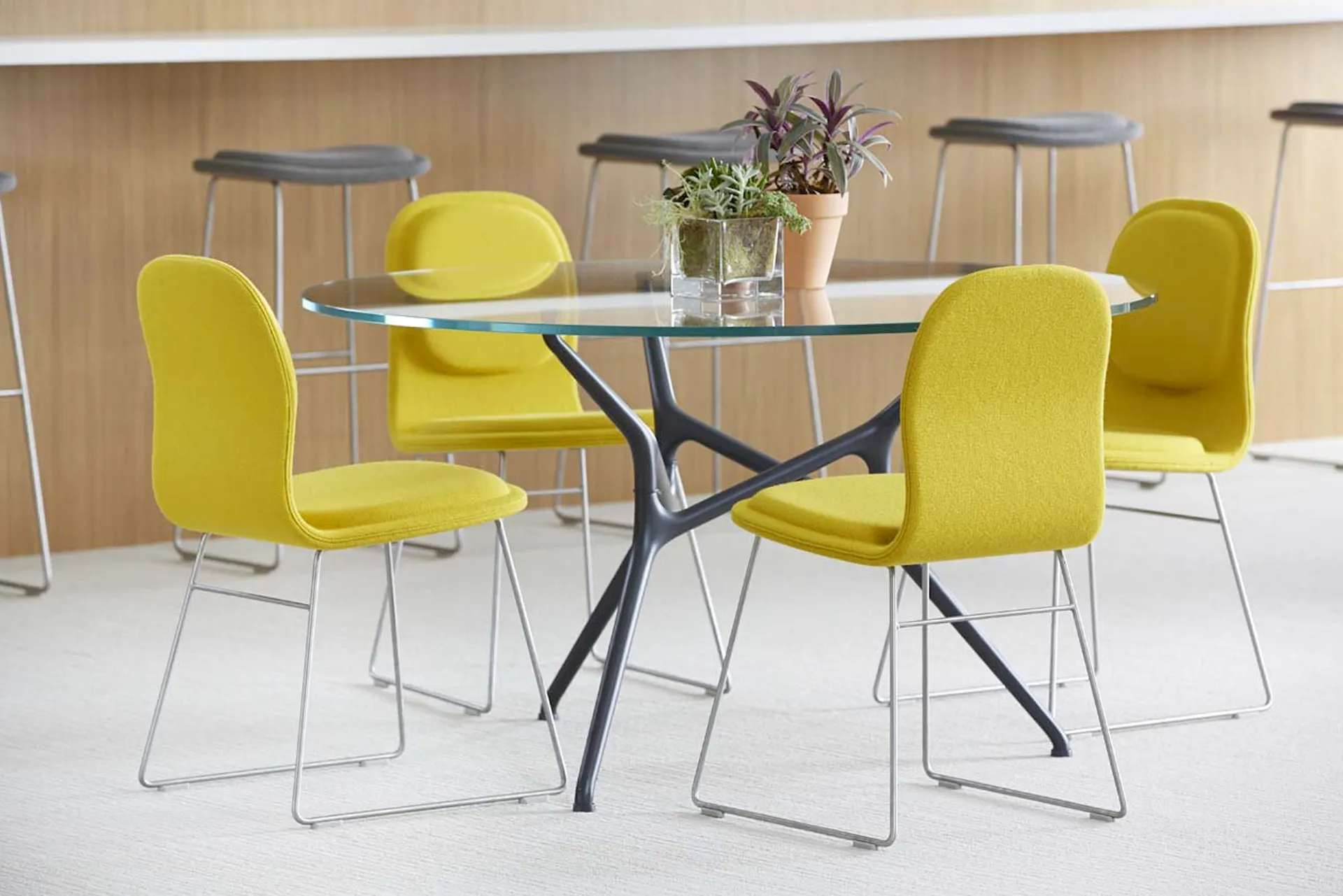 Branch Table - Cappellini - NO GA