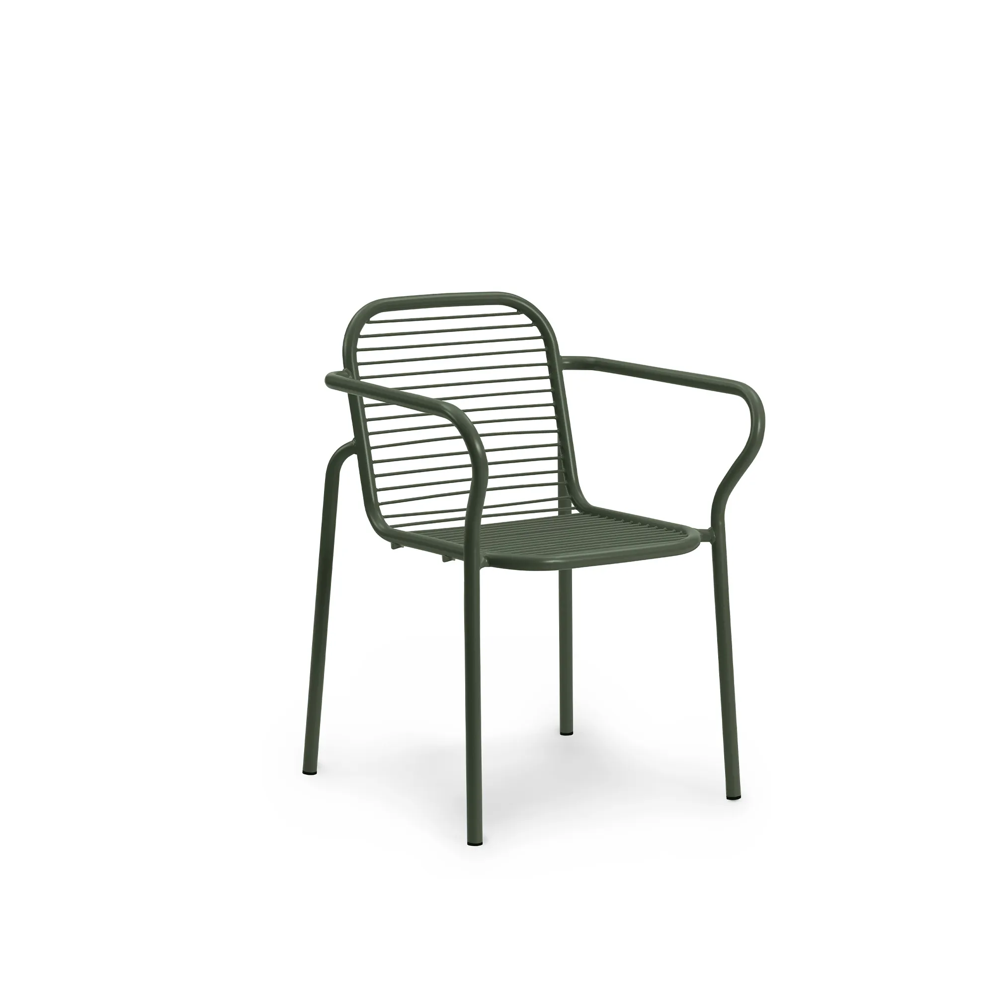 Vig buitenfauteuil - 8