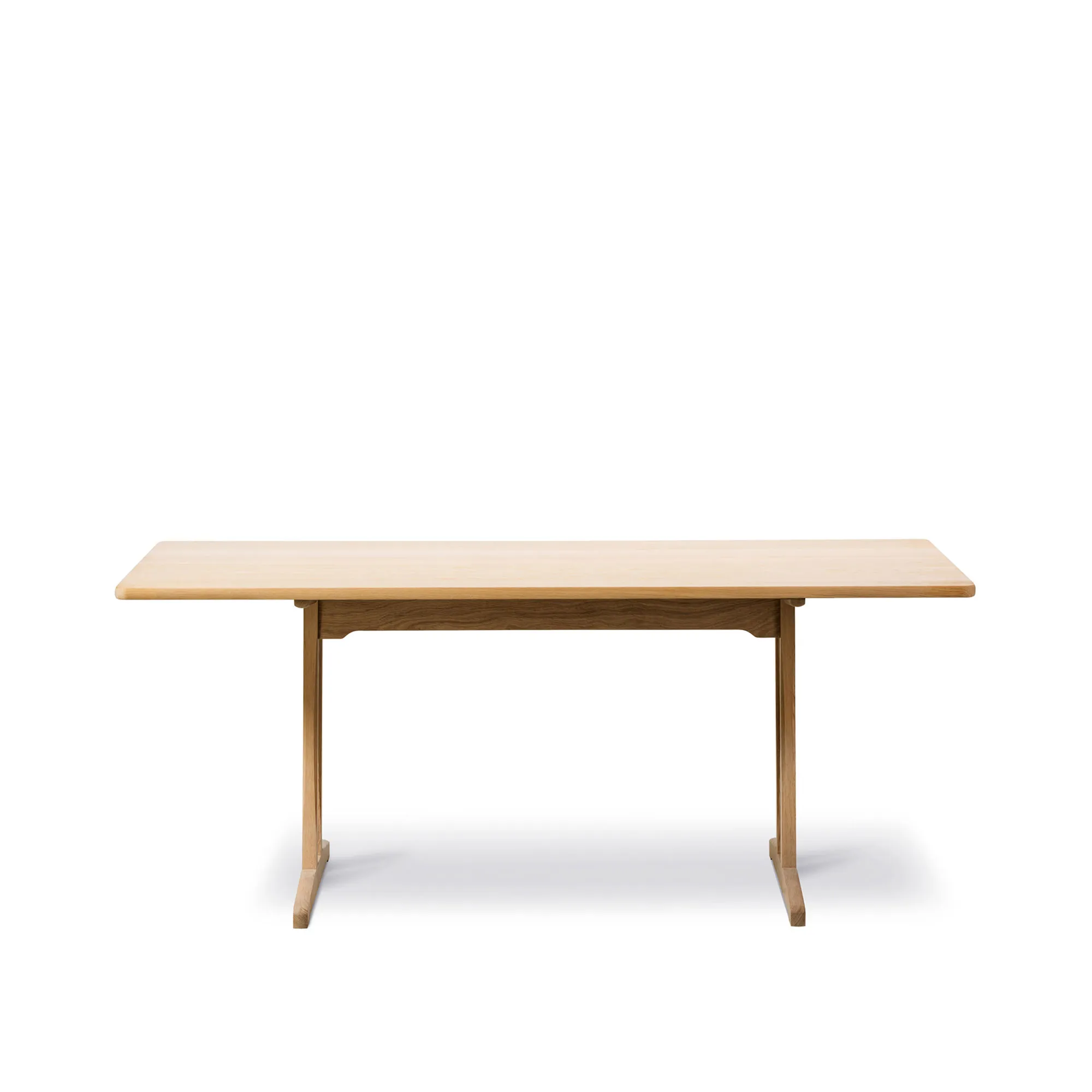 Mogensen C18 eettafel 180 cm - 1