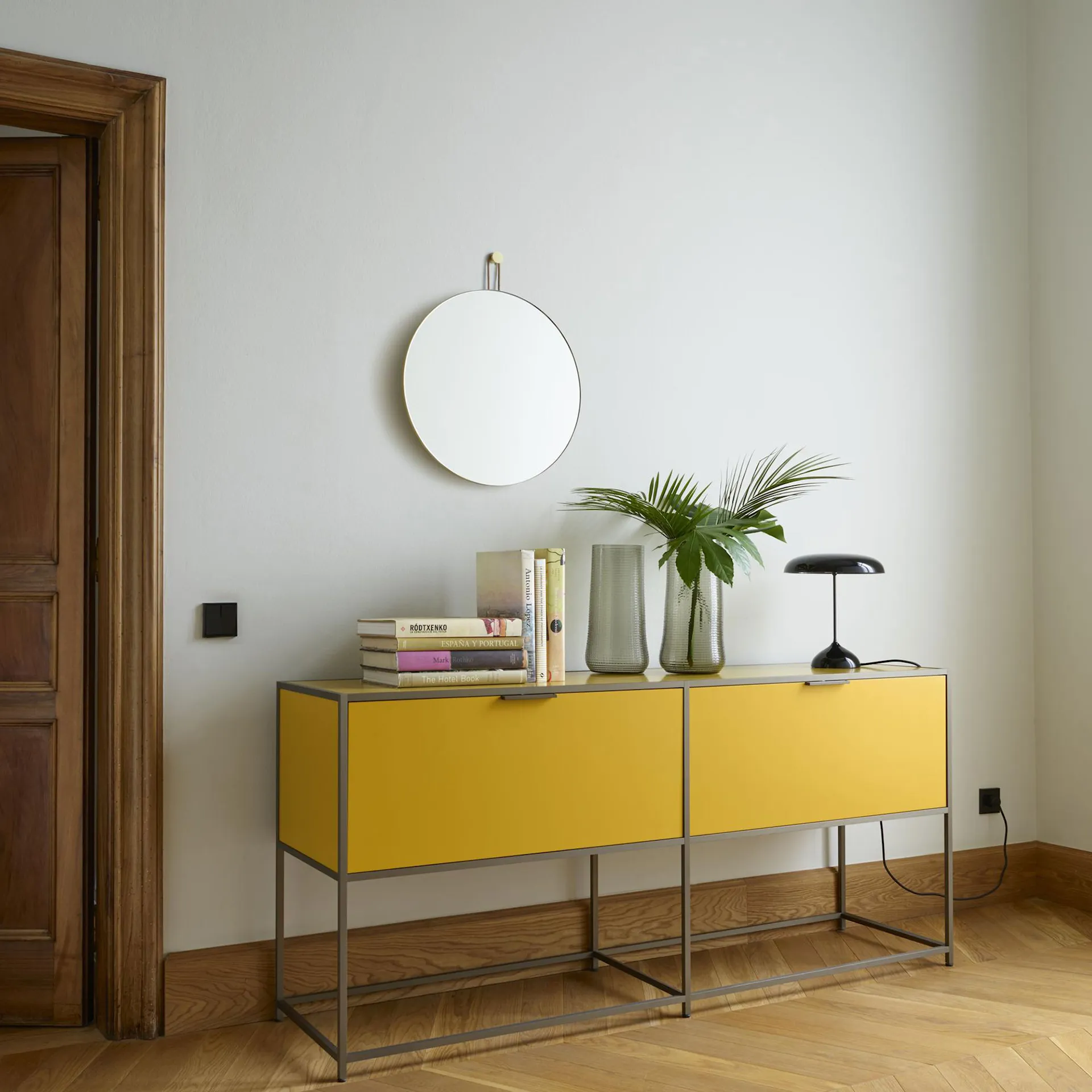 Dita Console - Ligne Roset - NO GA