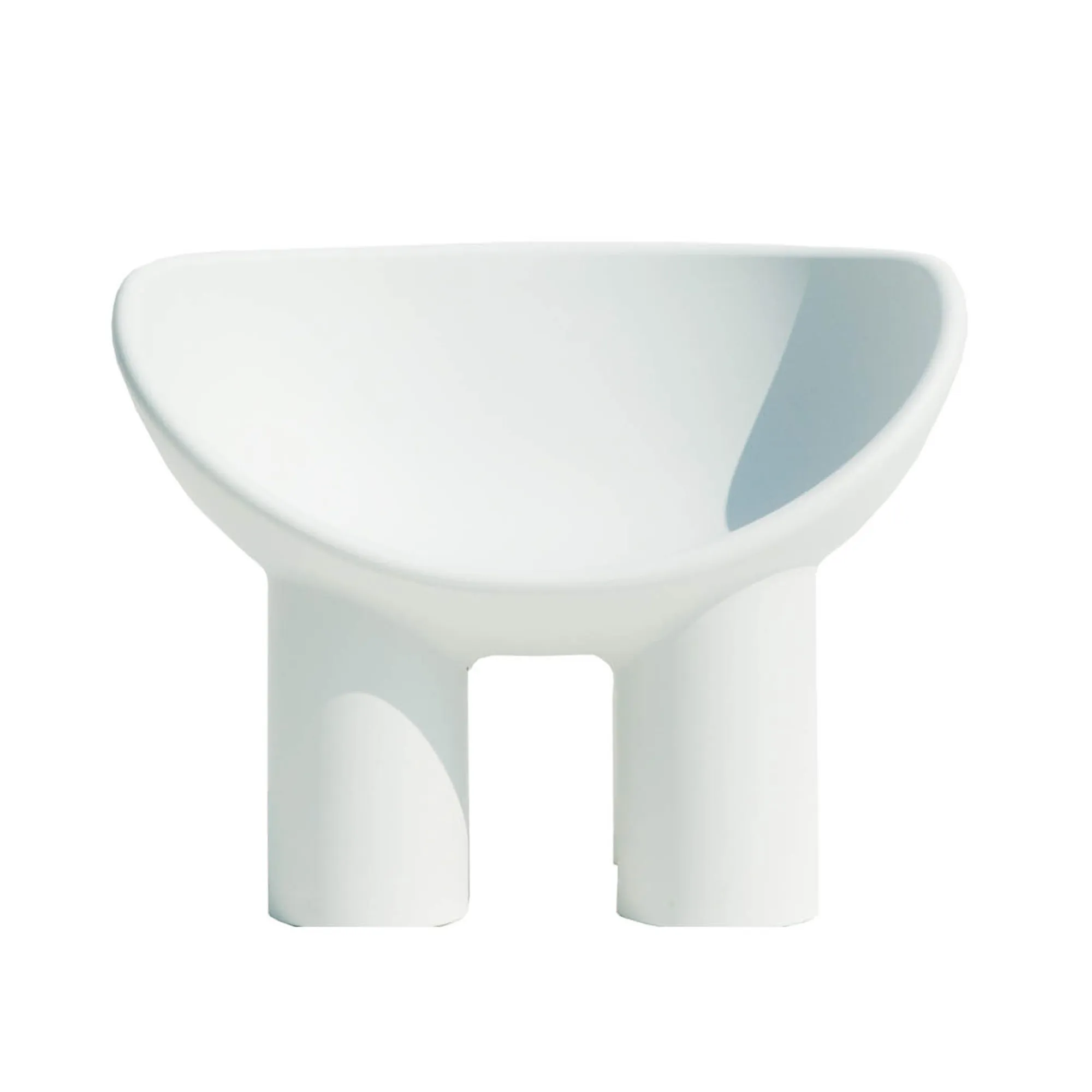 Roly Poly Armchair - 1